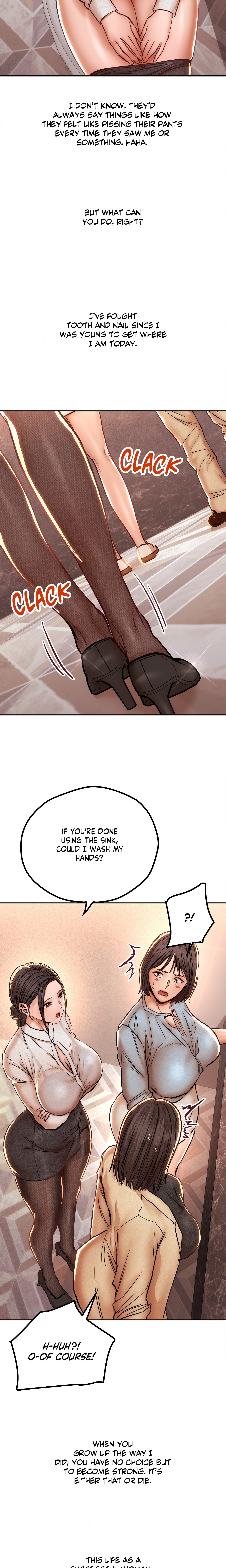 True or False? (Uncensored)