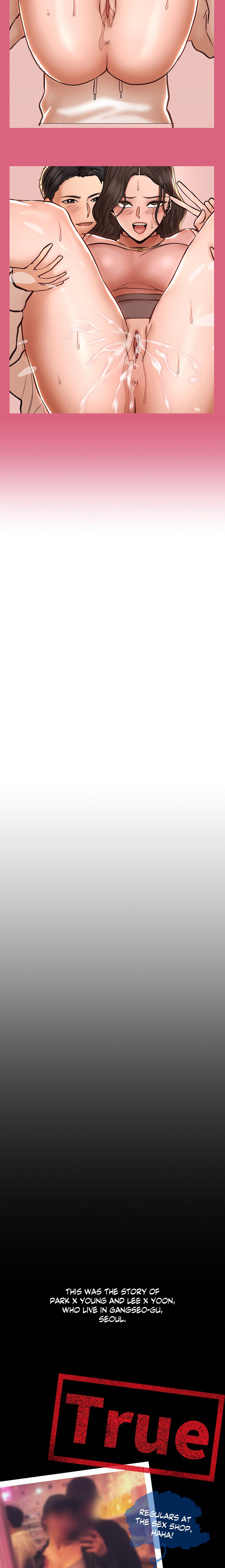 True or False? (Uncensored)