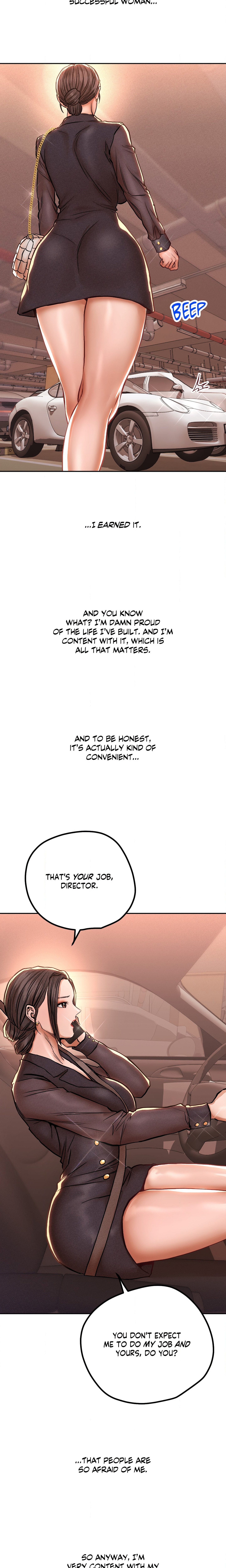 True or False? (Uncensored)