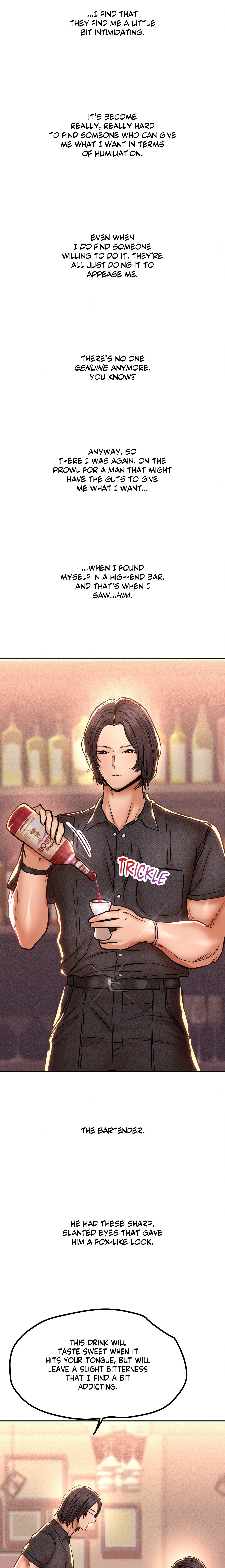 True or False? (Uncensored)