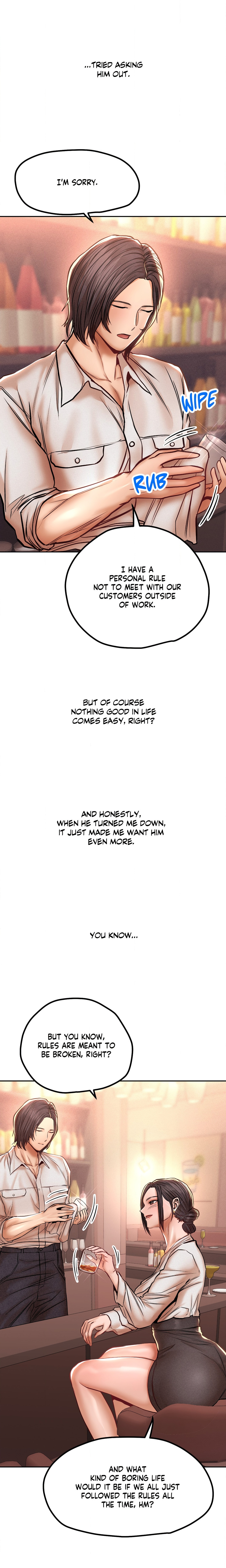 True or False? (Uncensored)