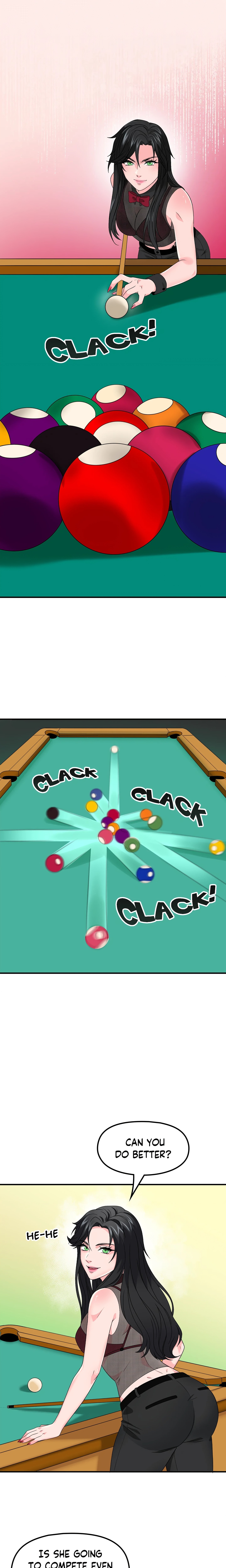 Hit my balls (Uncensored)