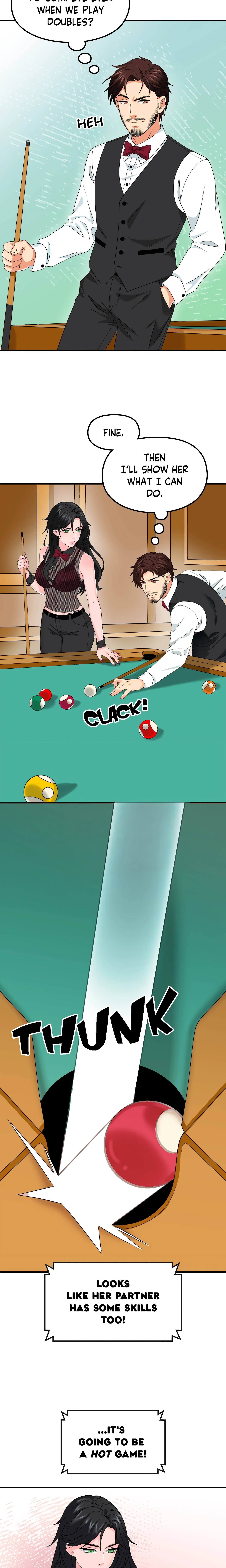 Hit my balls (Uncensored)