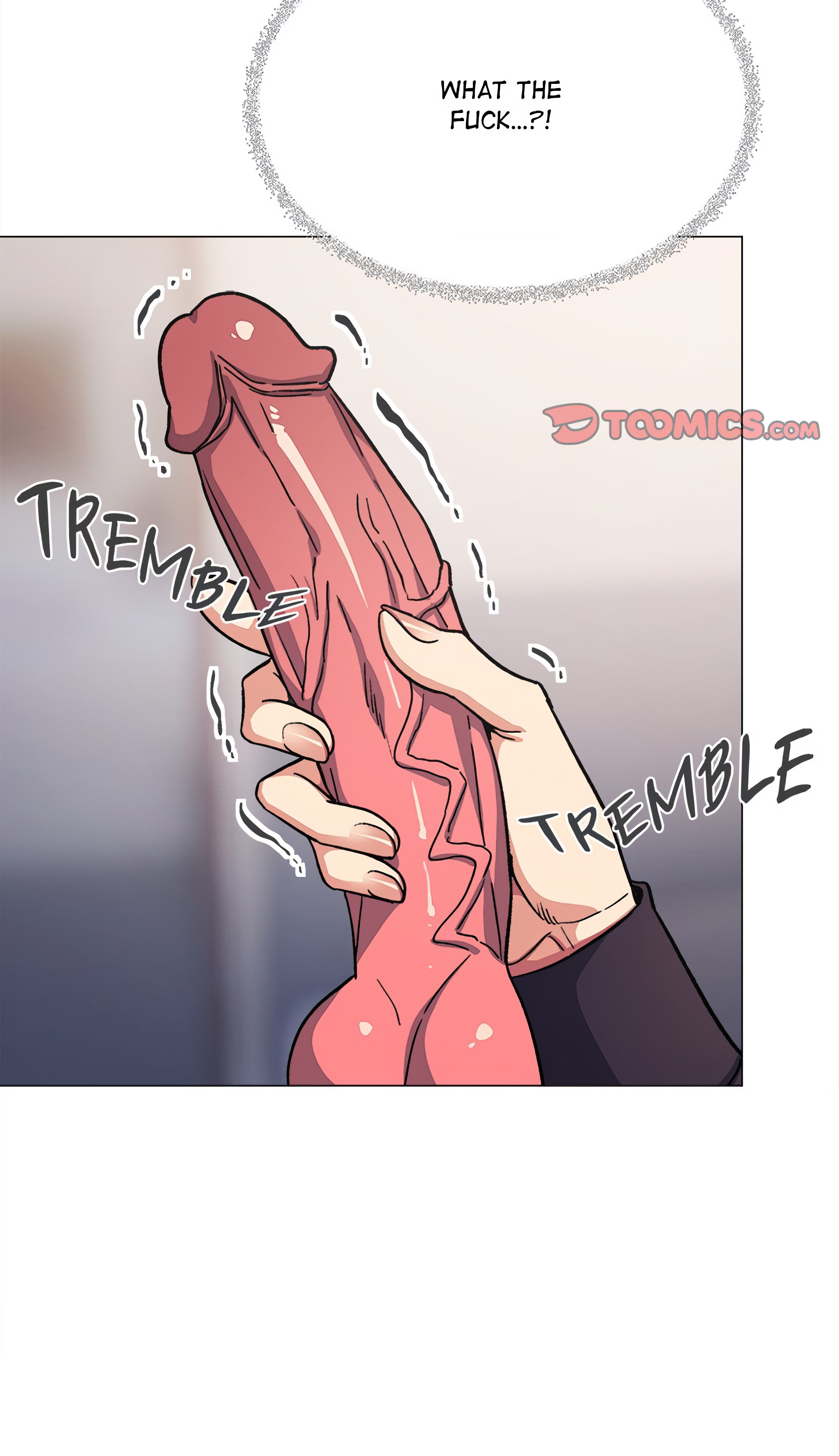 Someone Stop Her! (Uncensored)