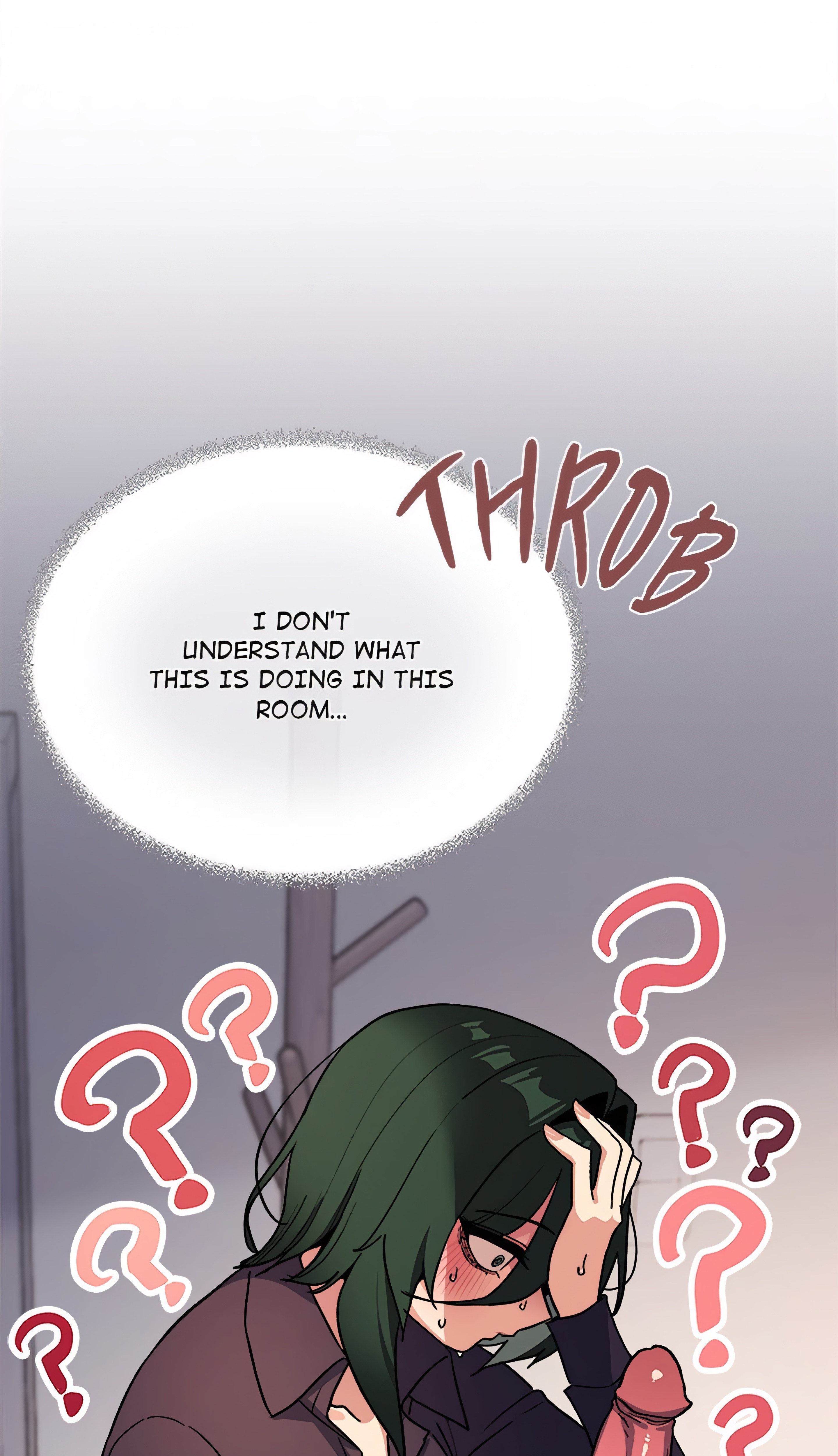 Someone Stop Her! (Uncensored)