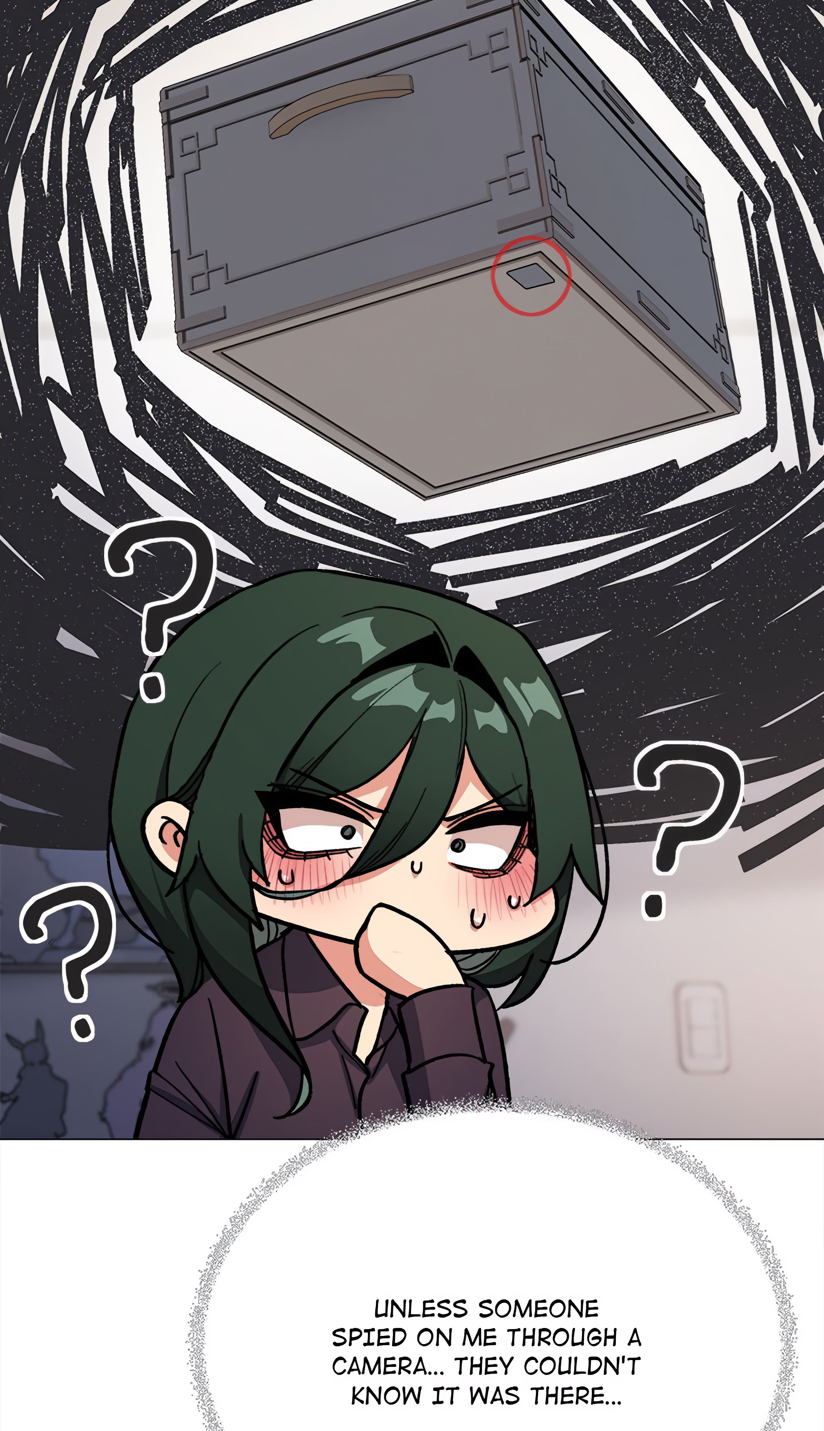 Someone Stop Her! (Uncensored)
