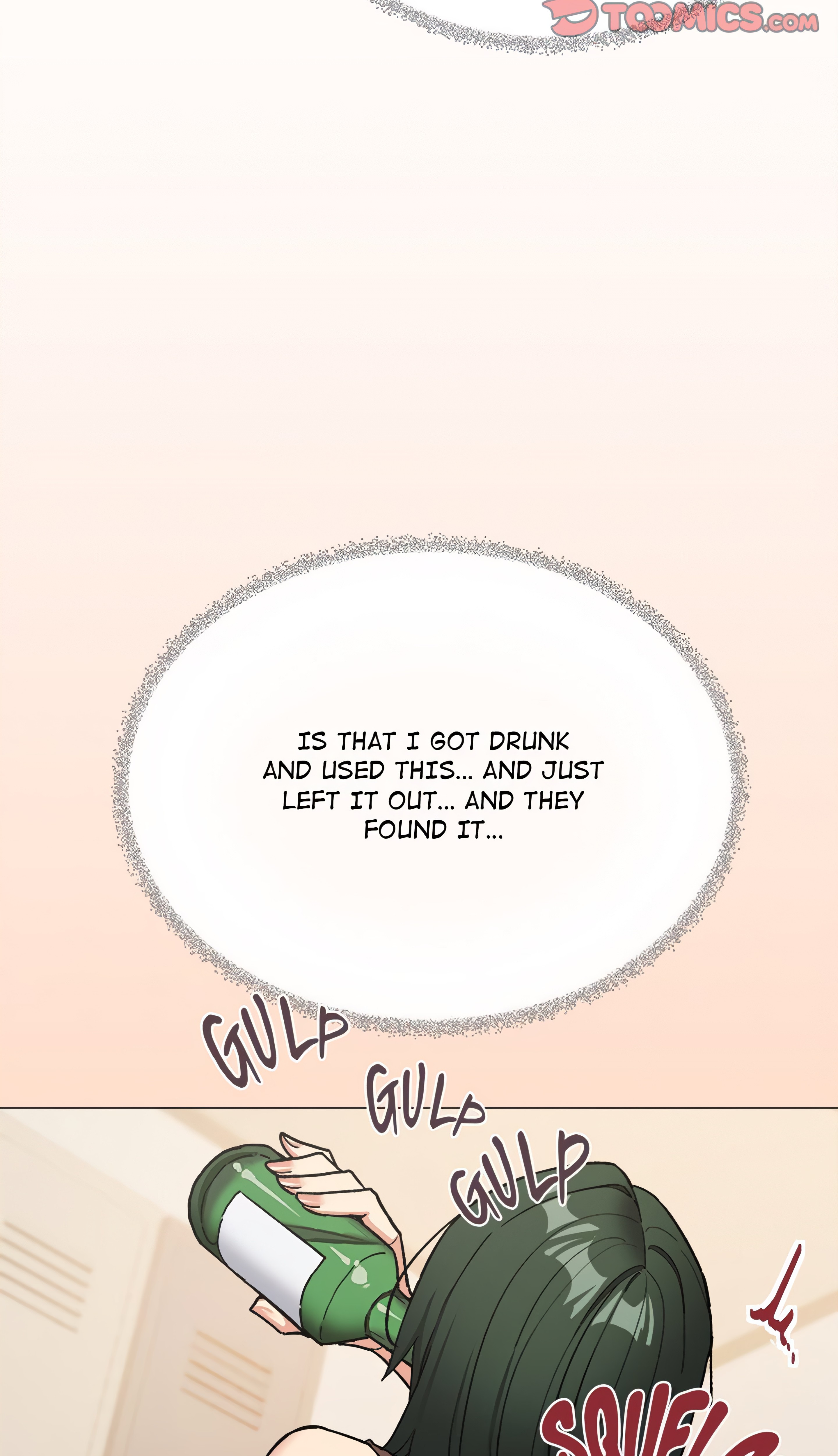 Someone Stop Her! (Uncensored)
