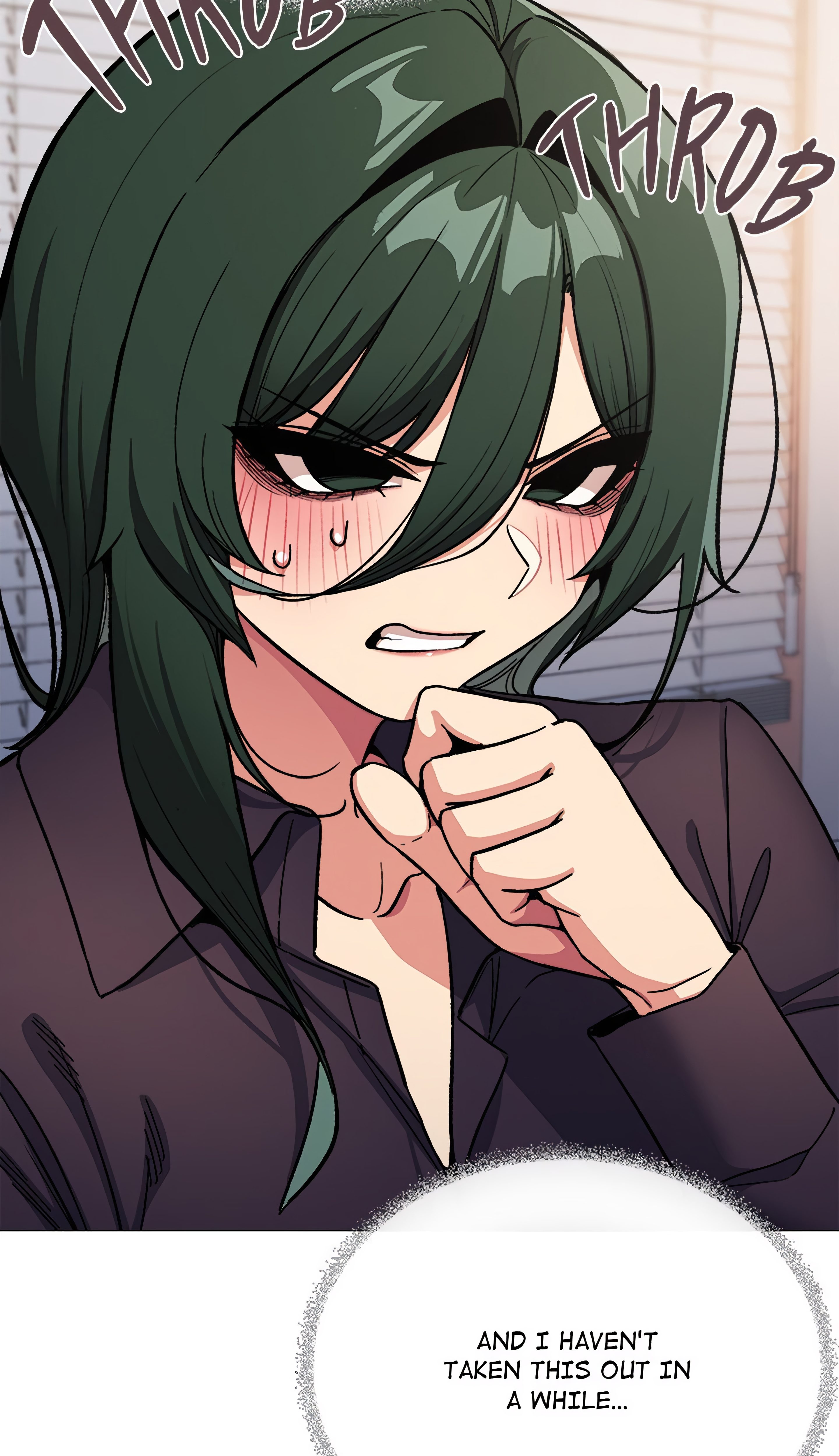 Someone Stop Her! (Uncensored)
