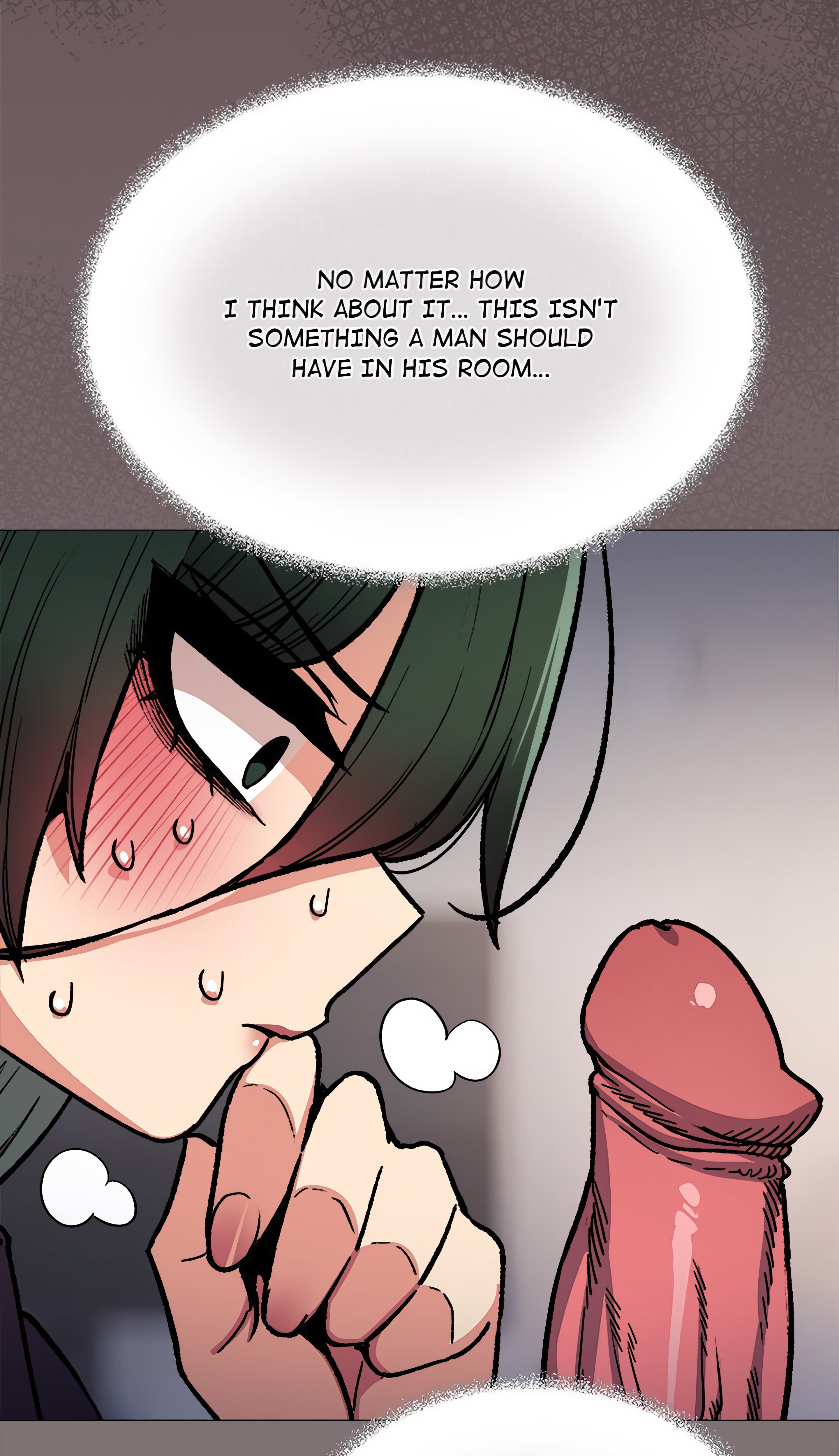 Someone Stop Her! (Uncensored)