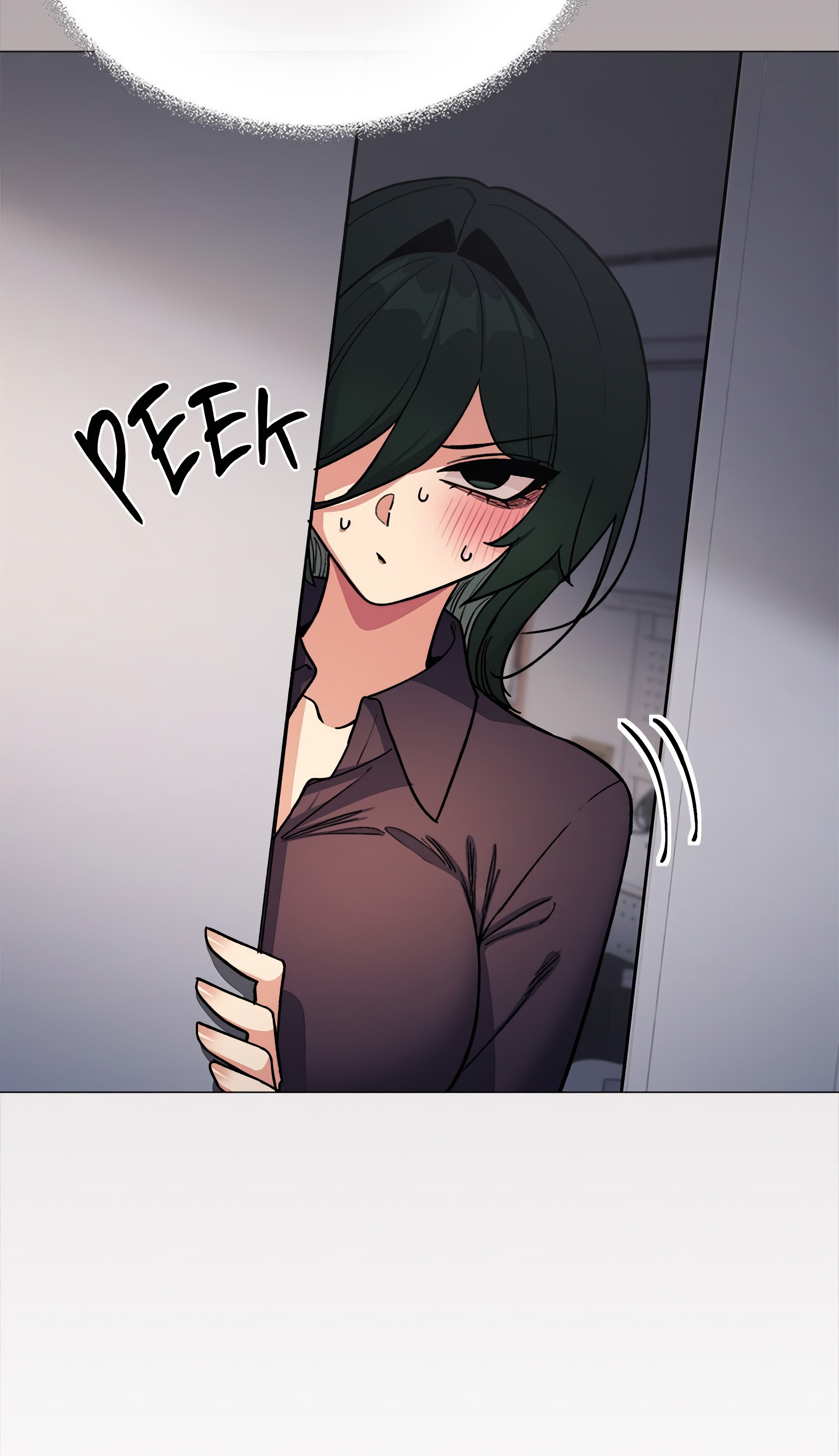 Someone Stop Her! (Uncensored)