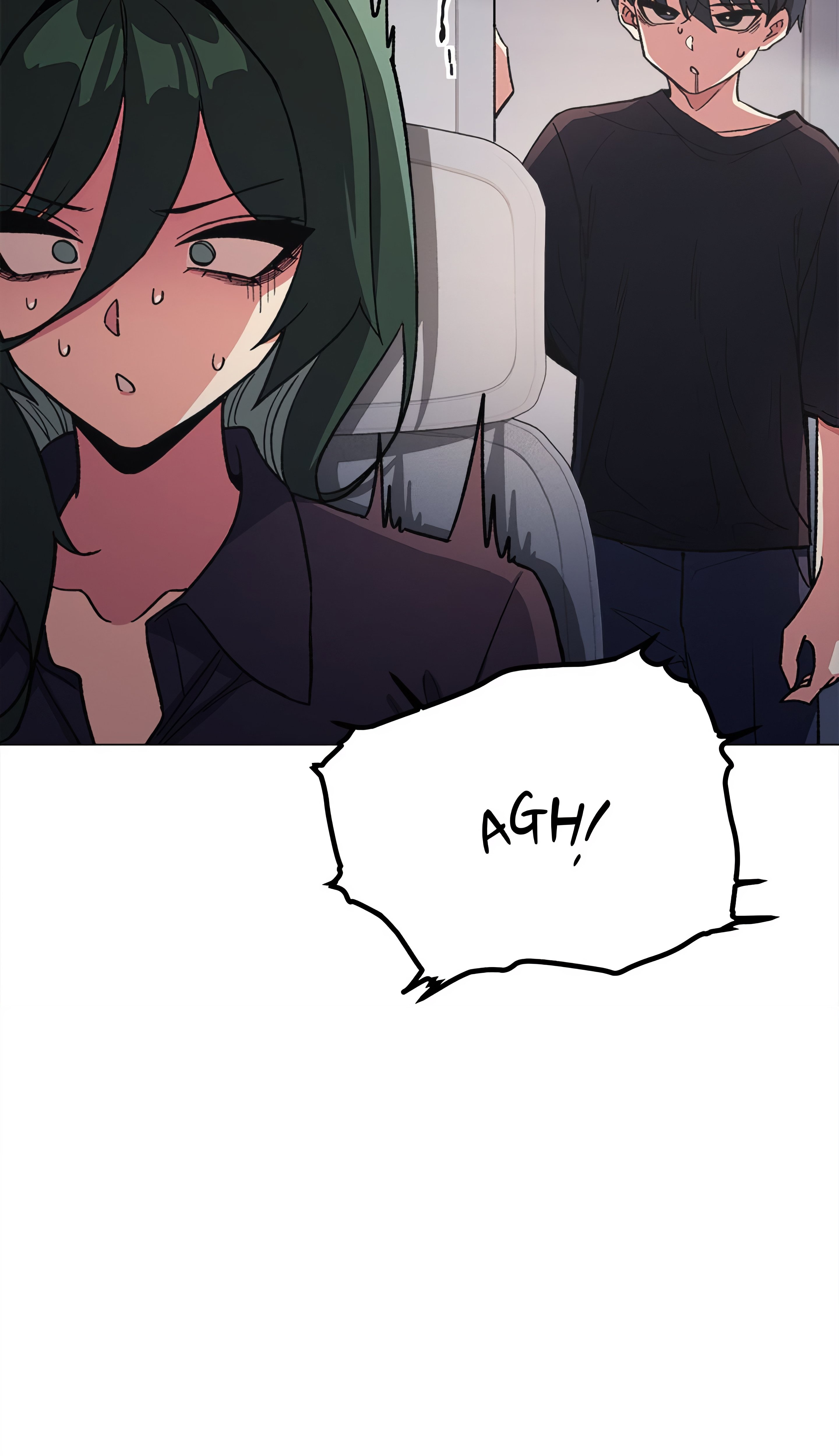 Someone Stop Her! (Uncensored)