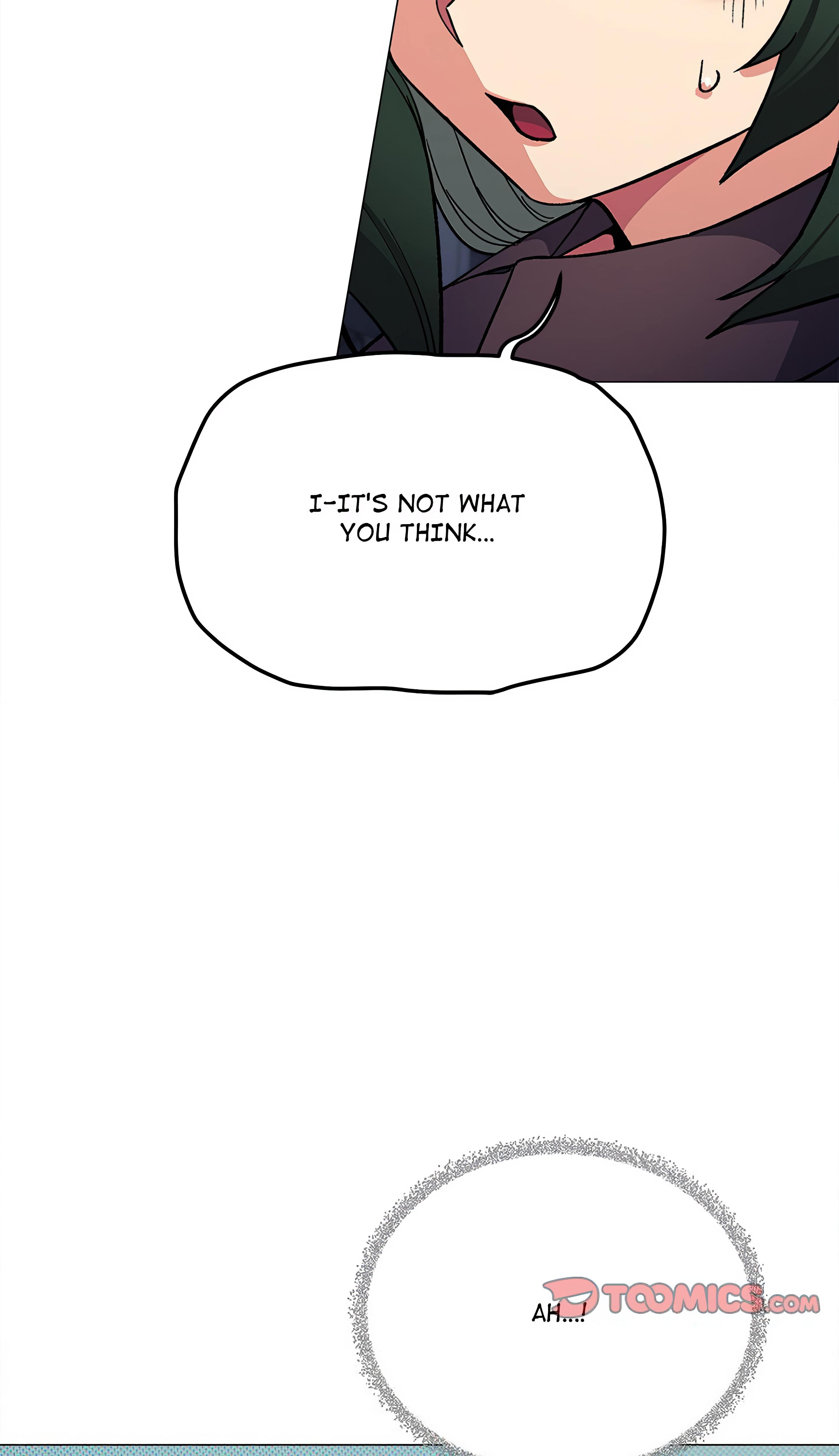 Someone Stop Her! (Uncensored)