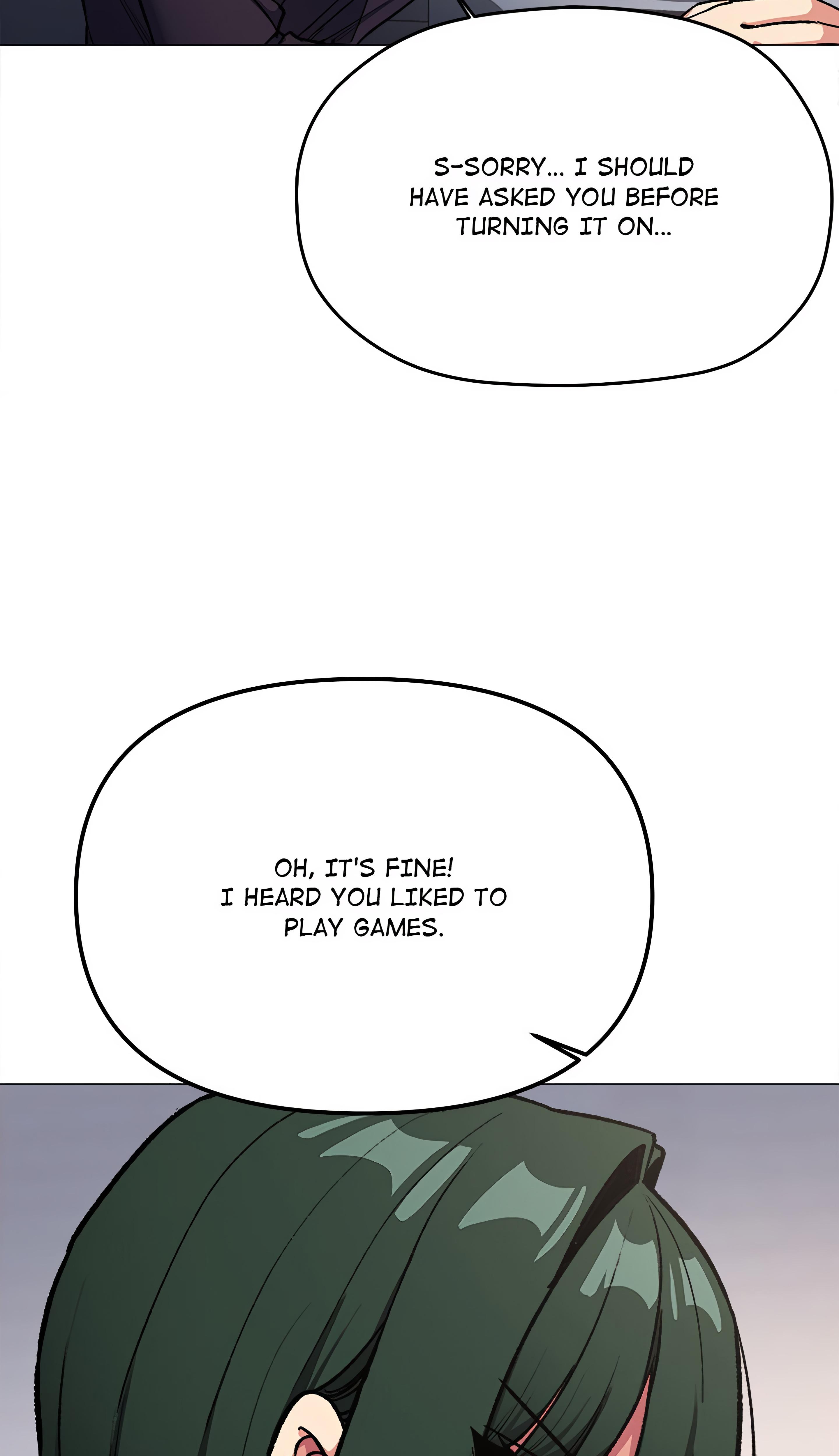Someone Stop Her! (Uncensored)