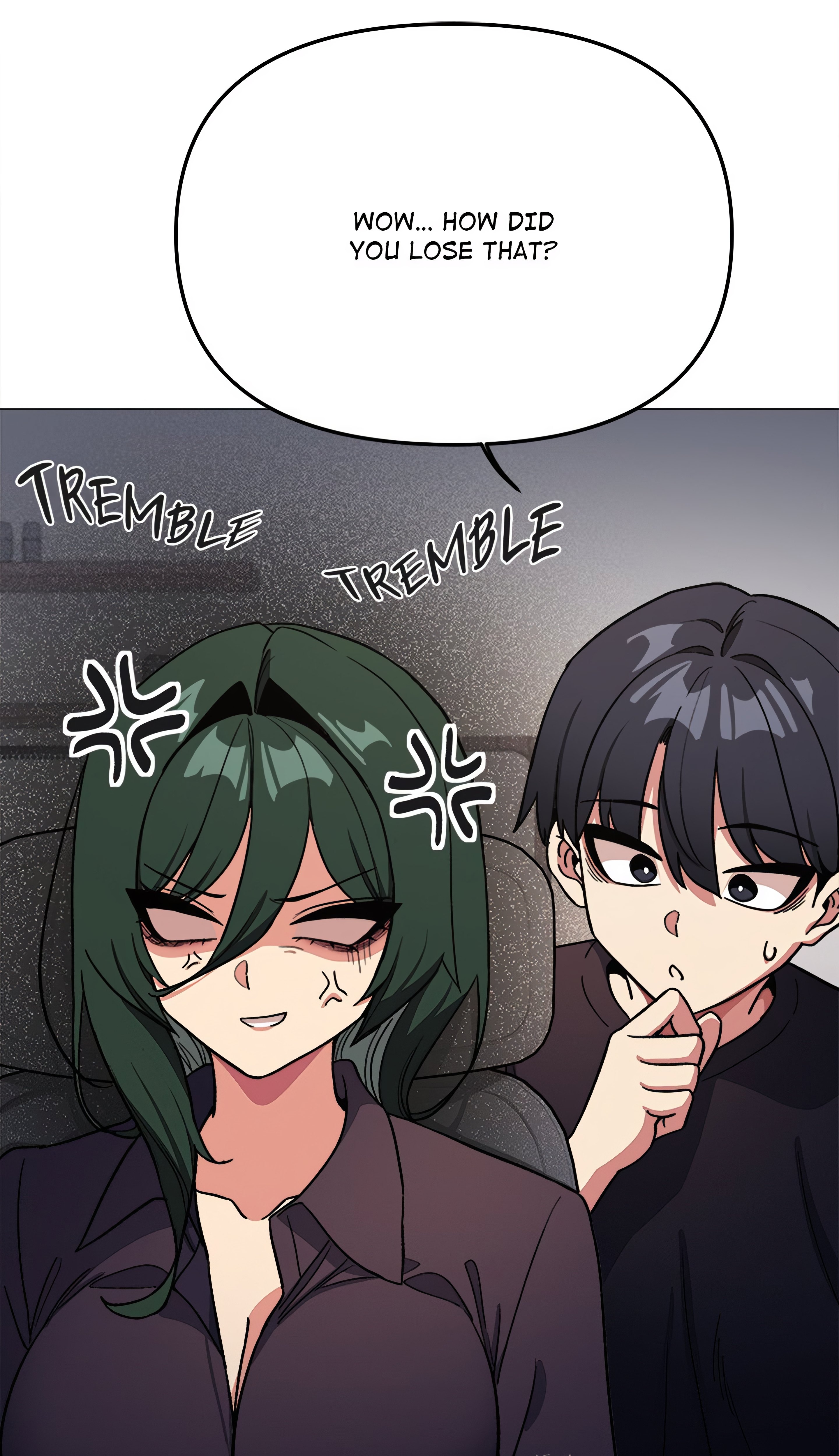Someone Stop Her! (Uncensored)