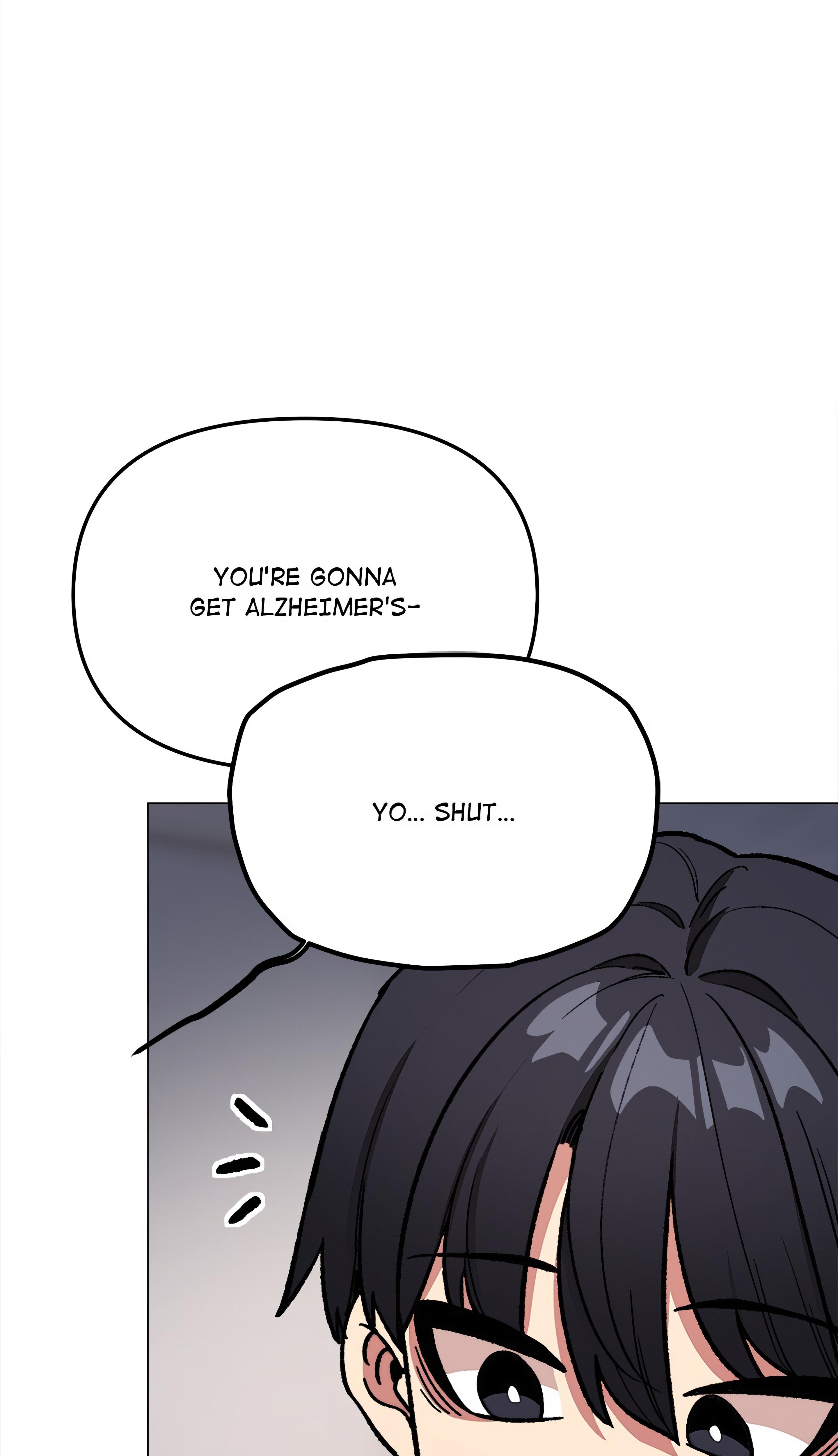Someone Stop Her! (Uncensored)