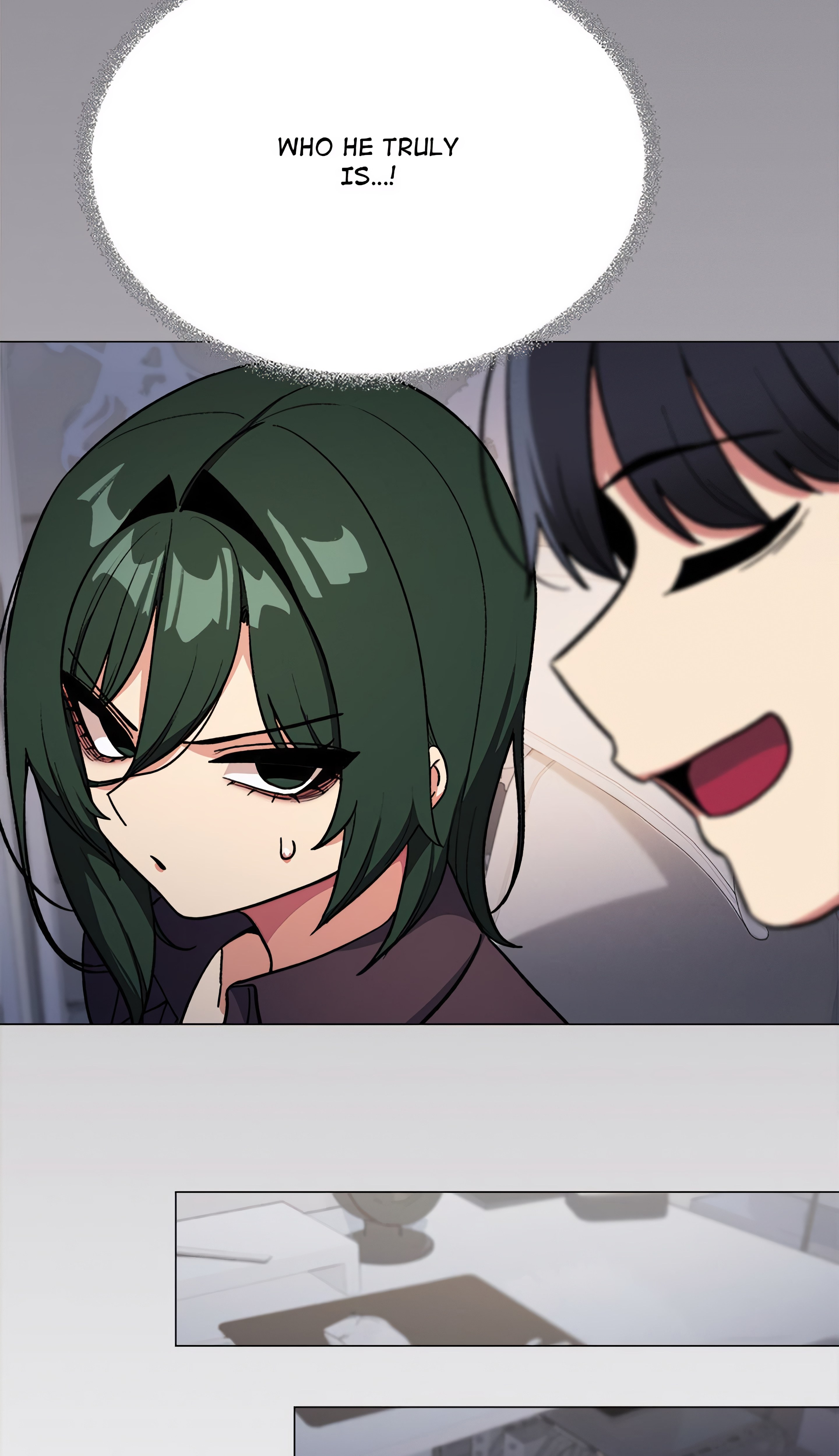 Someone Stop Her! (Uncensored)