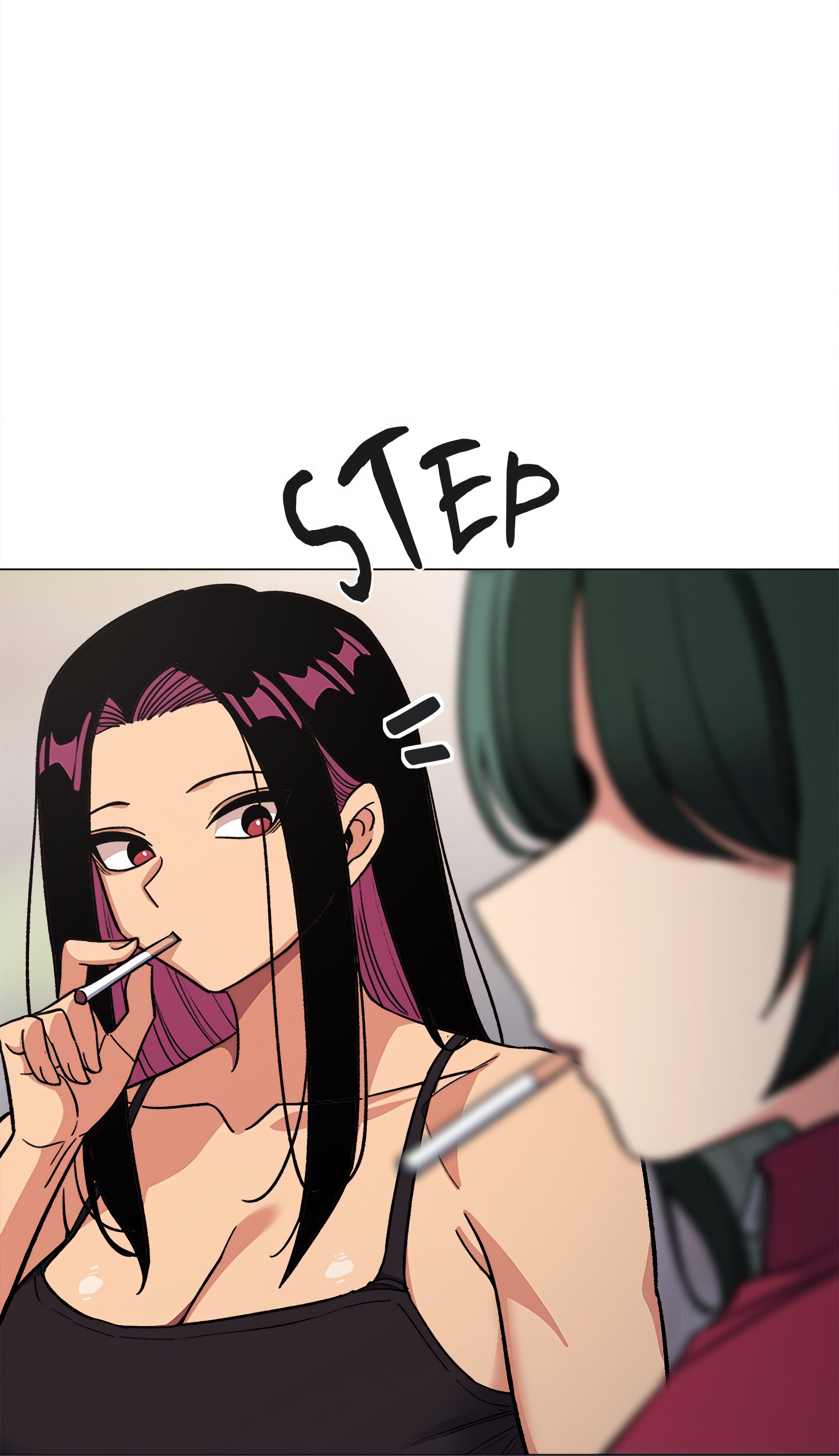 Someone Stop Her! (Uncensored)