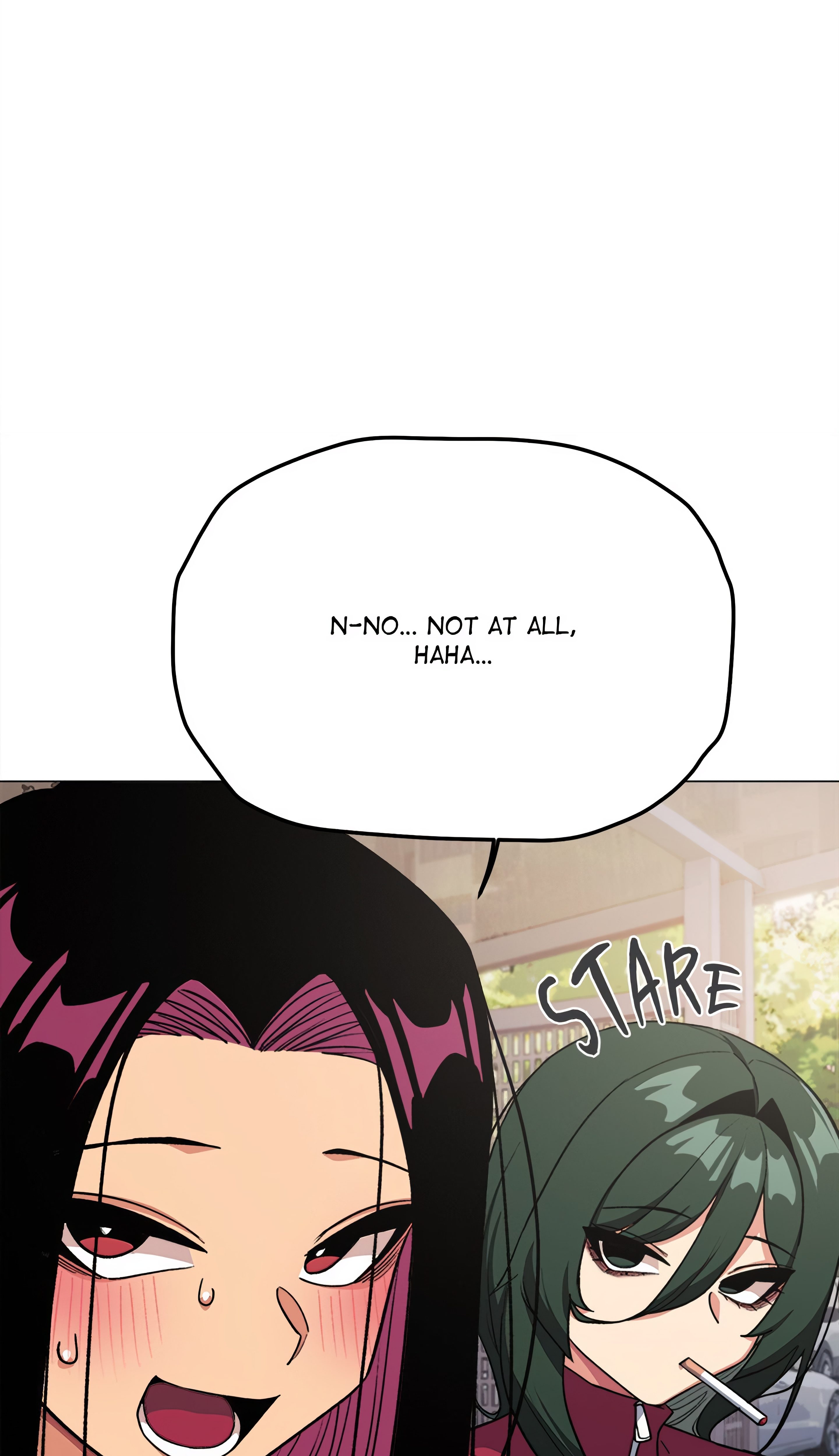 Someone Stop Her! (Uncensored)