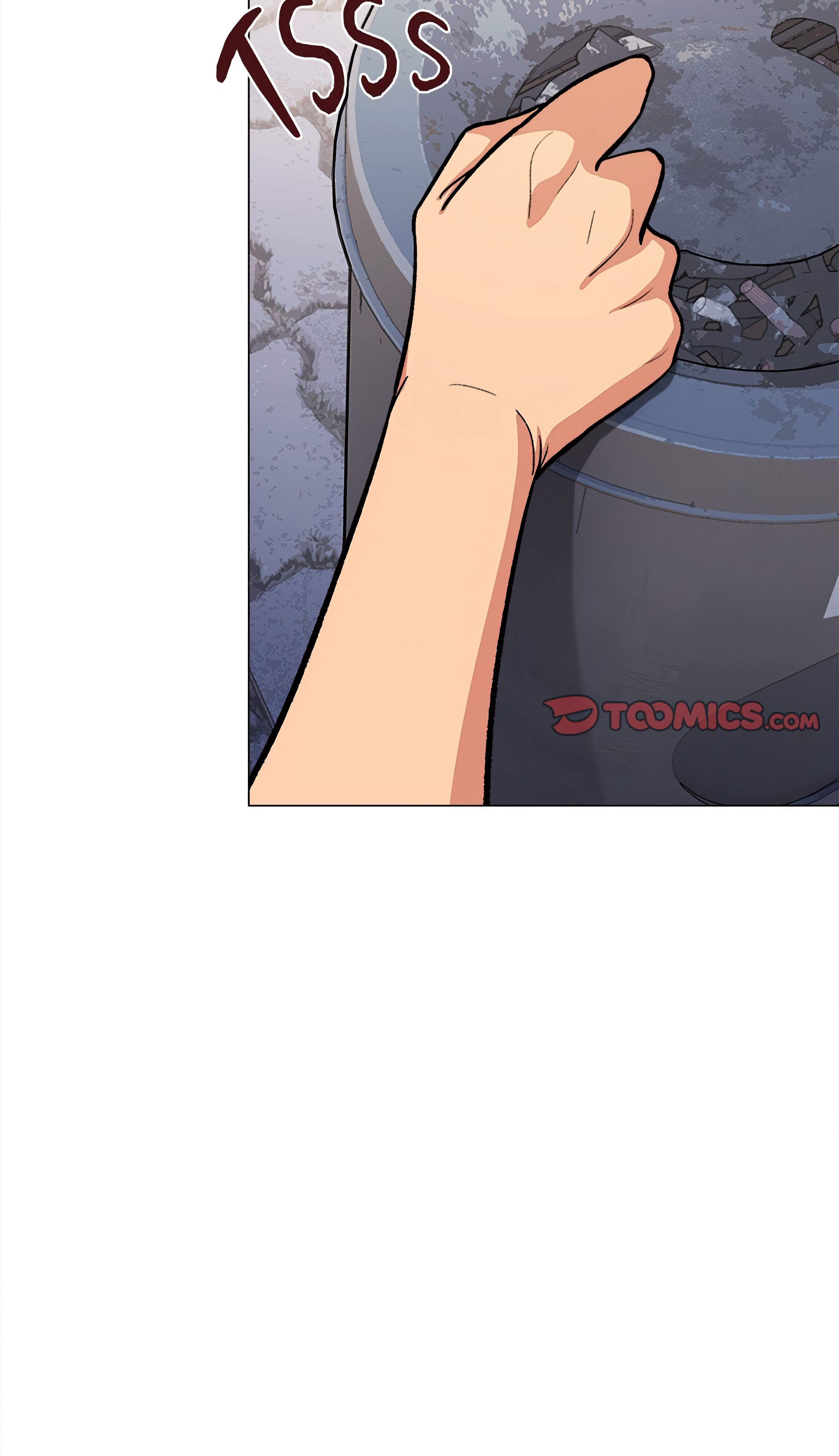Someone Stop Her! (Uncensored)