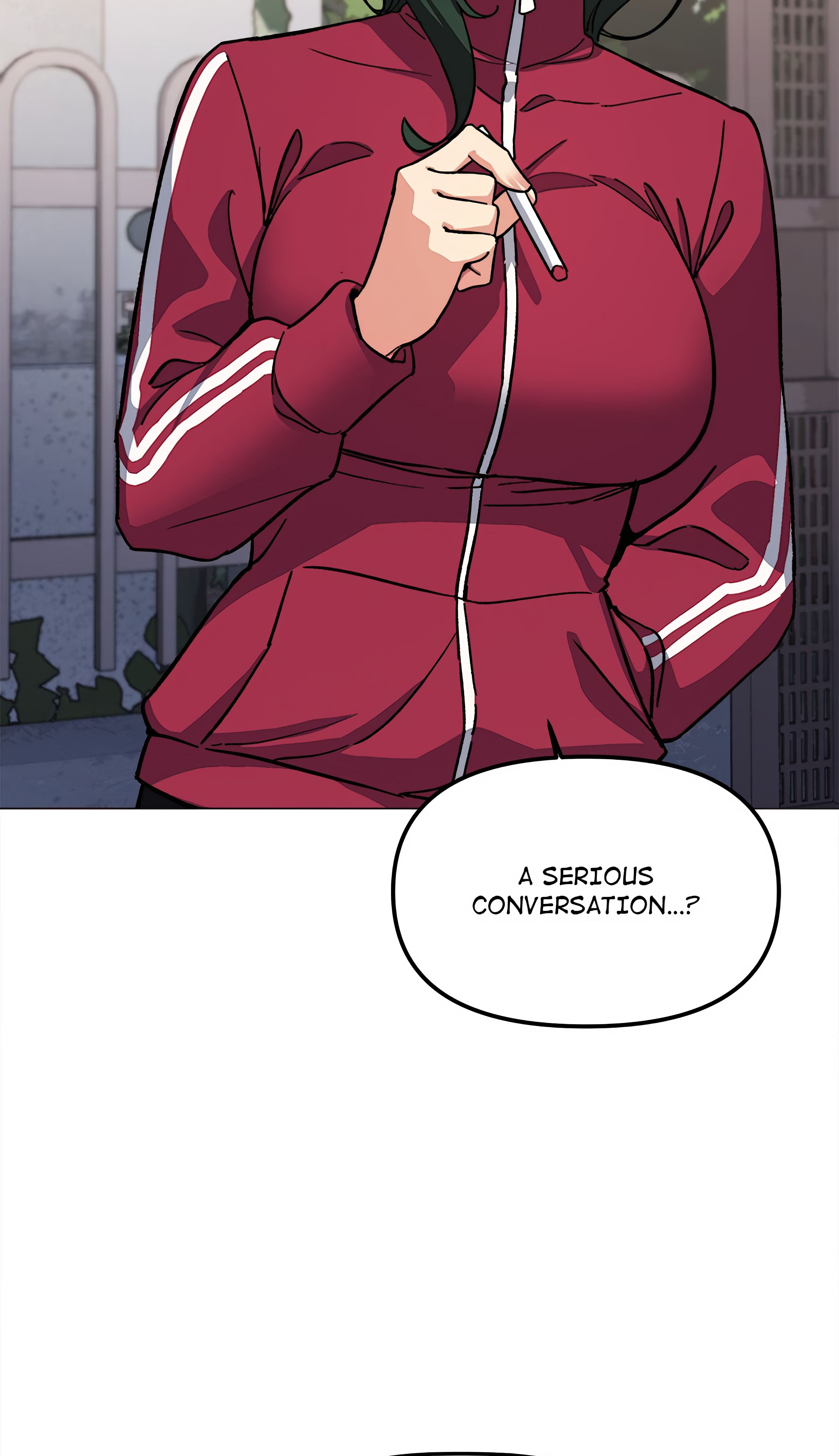 Someone Stop Her! (Uncensored)