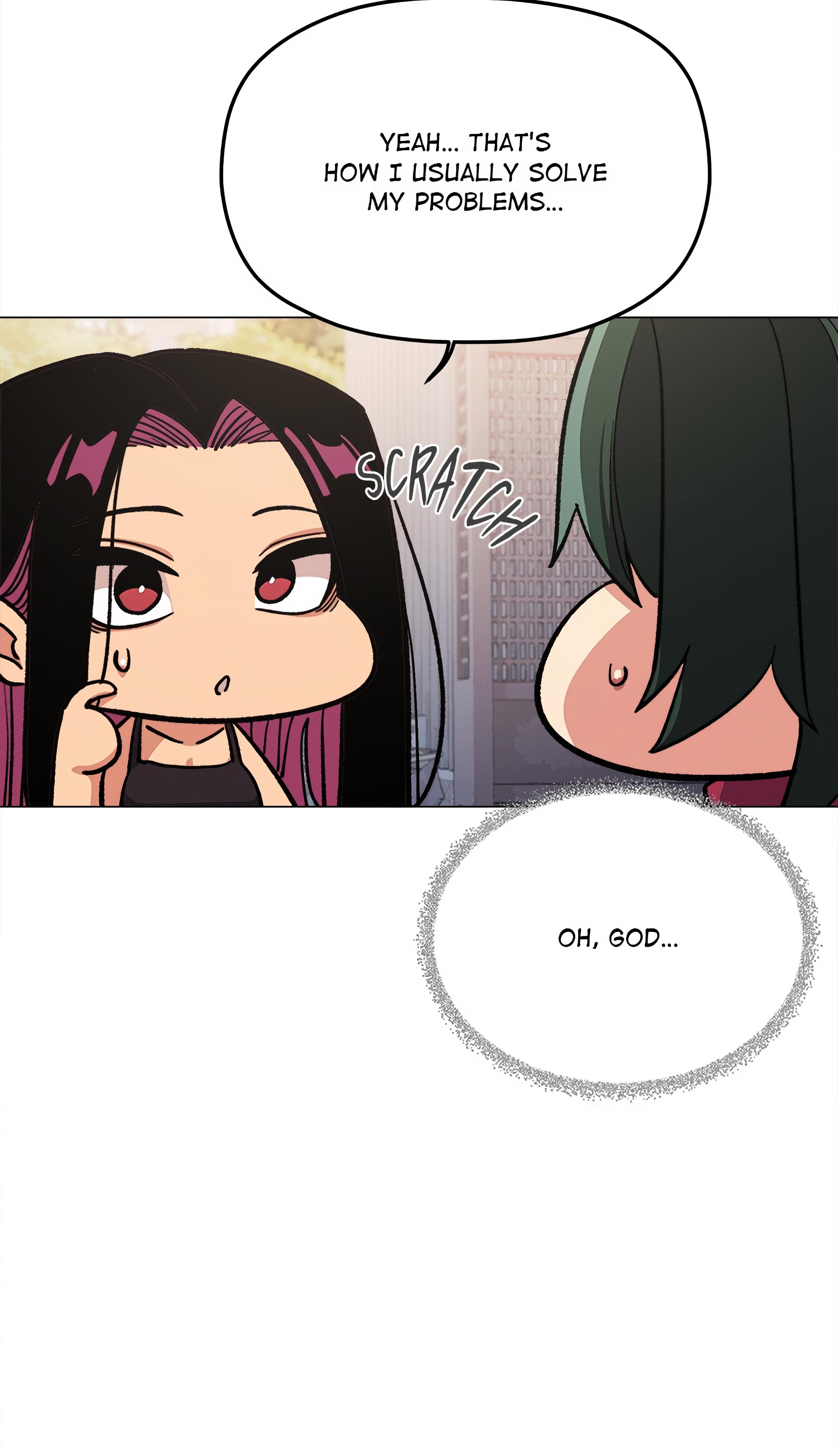 Someone Stop Her! (Uncensored)