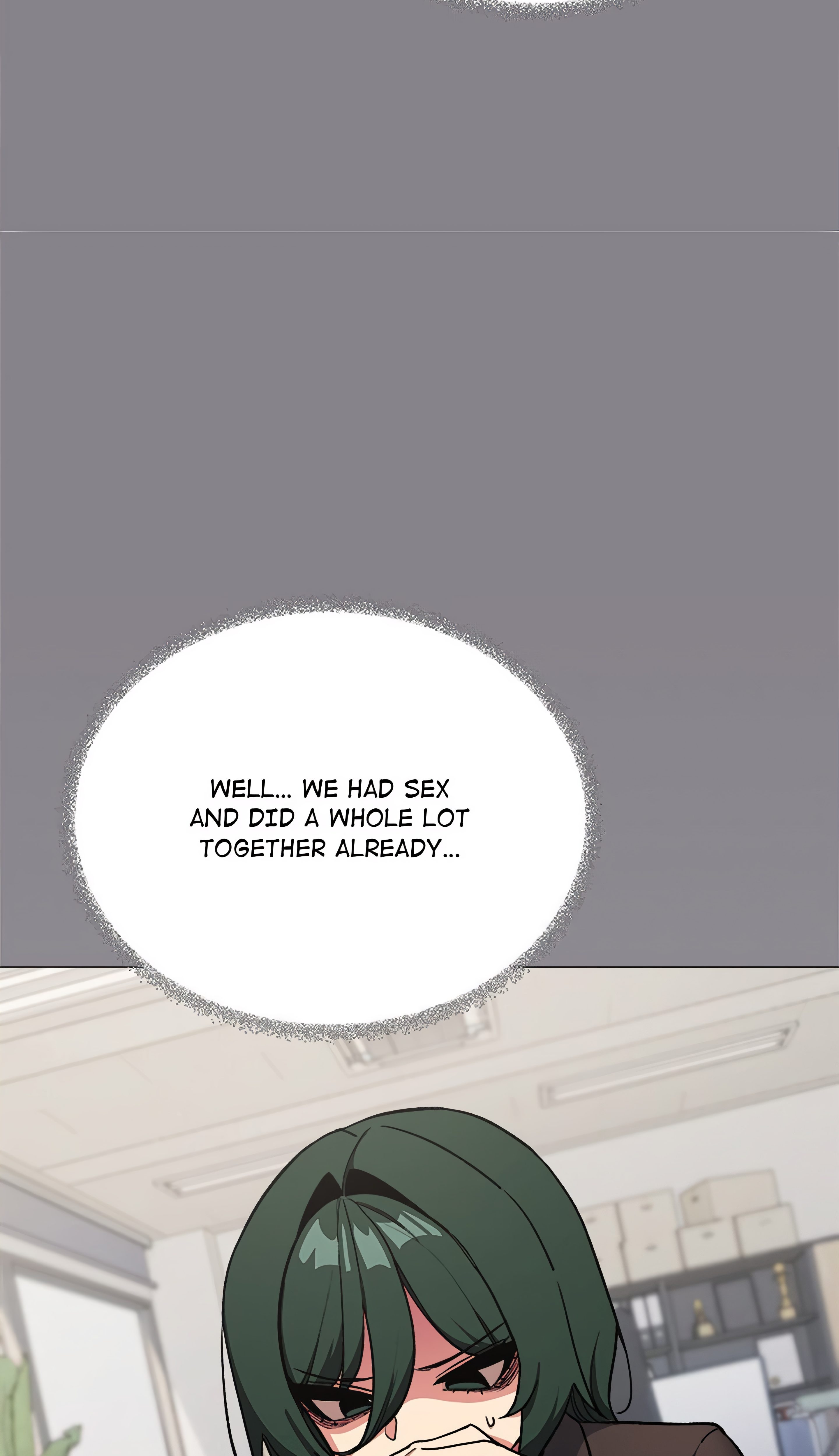 Someone Stop Her! (Uncensored)