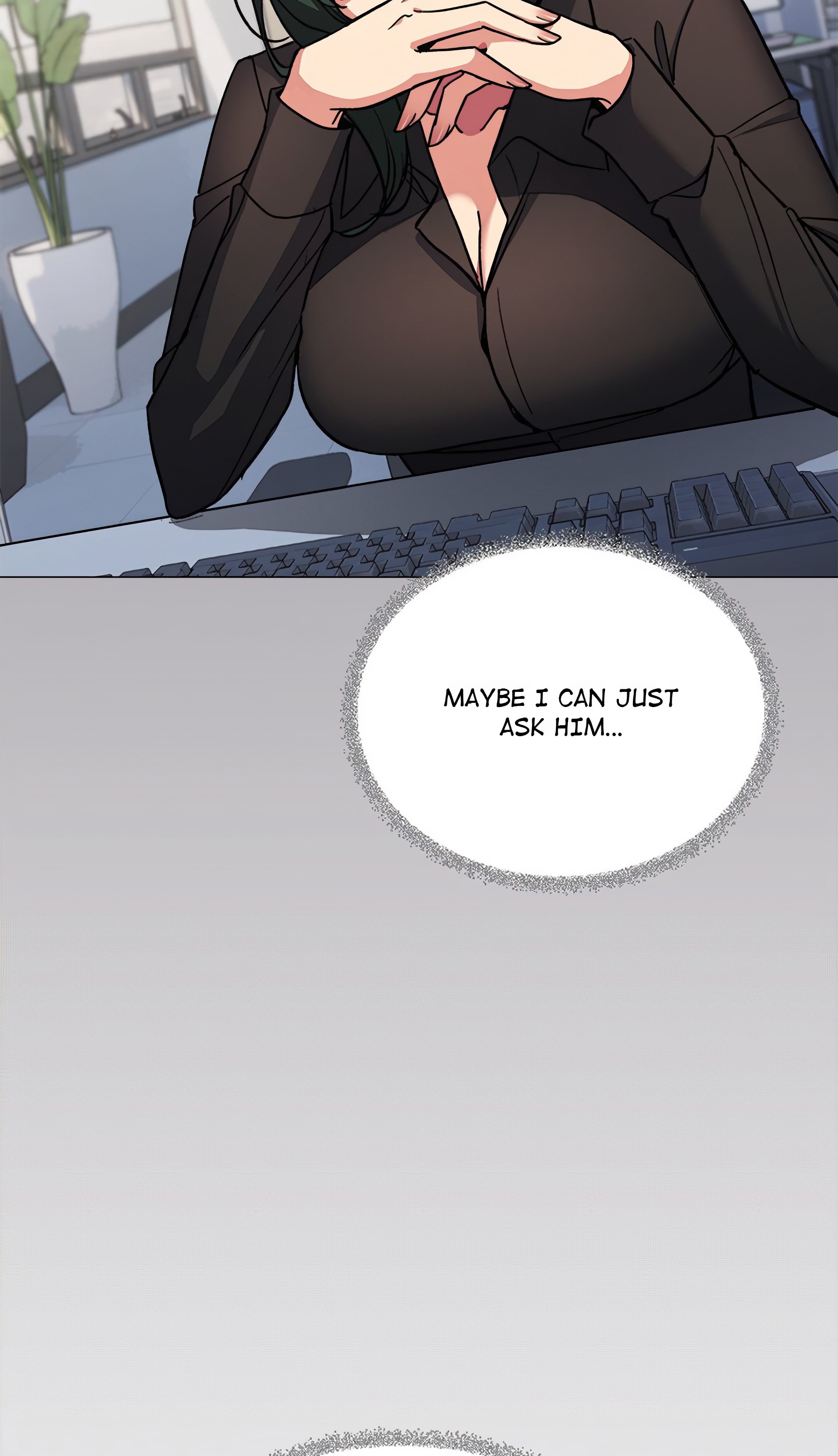 Someone Stop Her! (Uncensored)