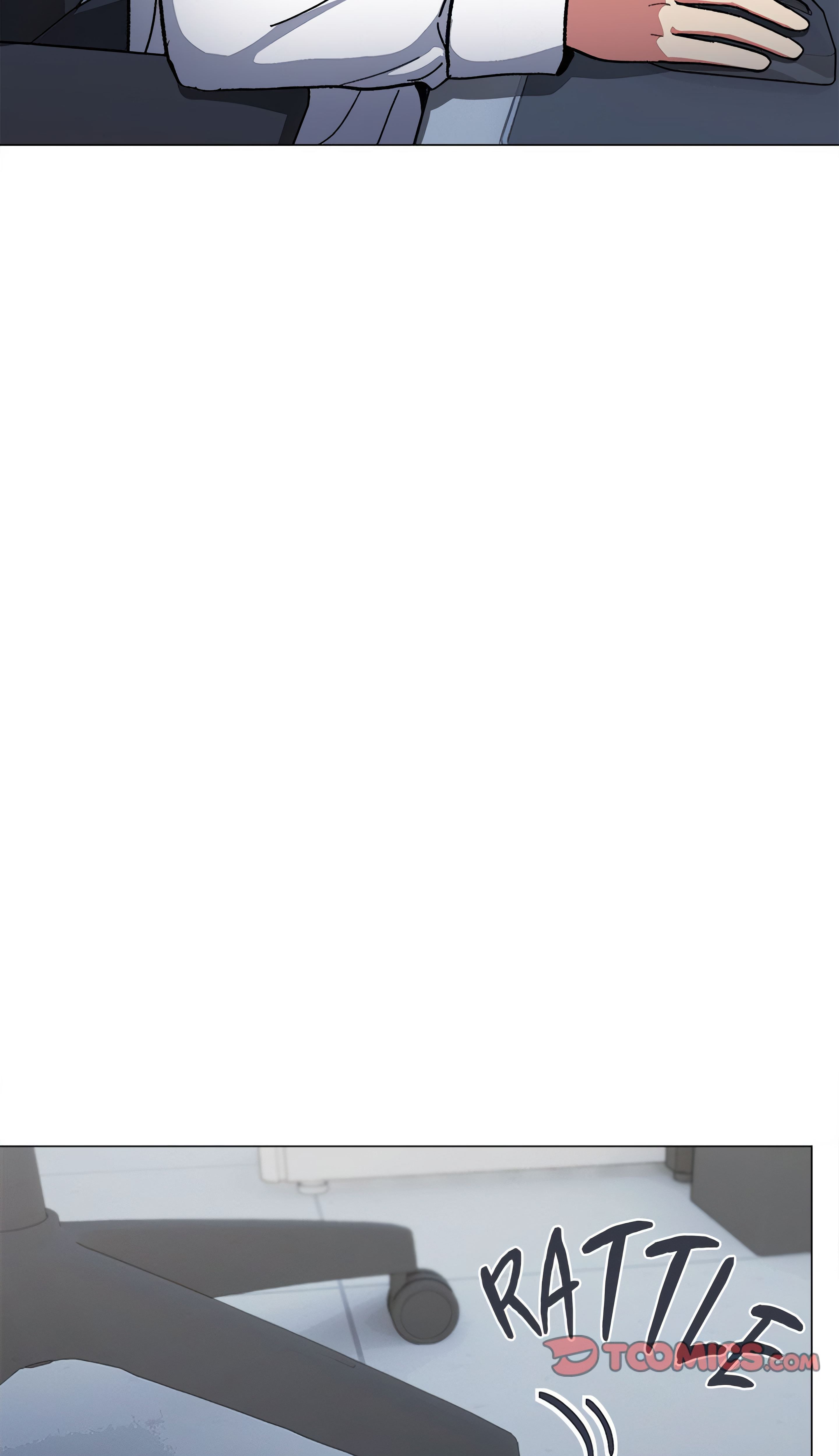 Someone Stop Her! (Uncensored)