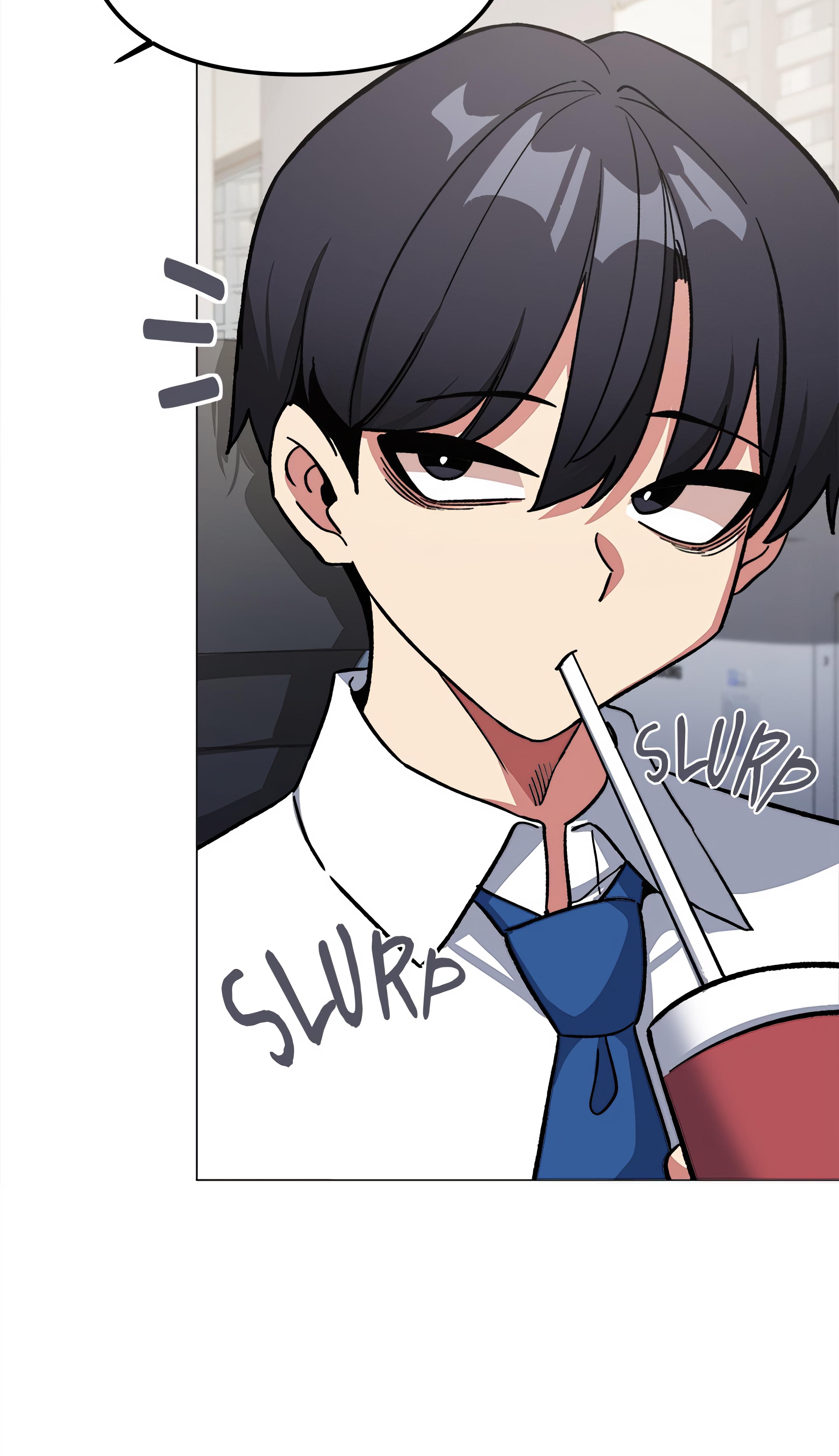 Someone Stop Her! (Uncensored)