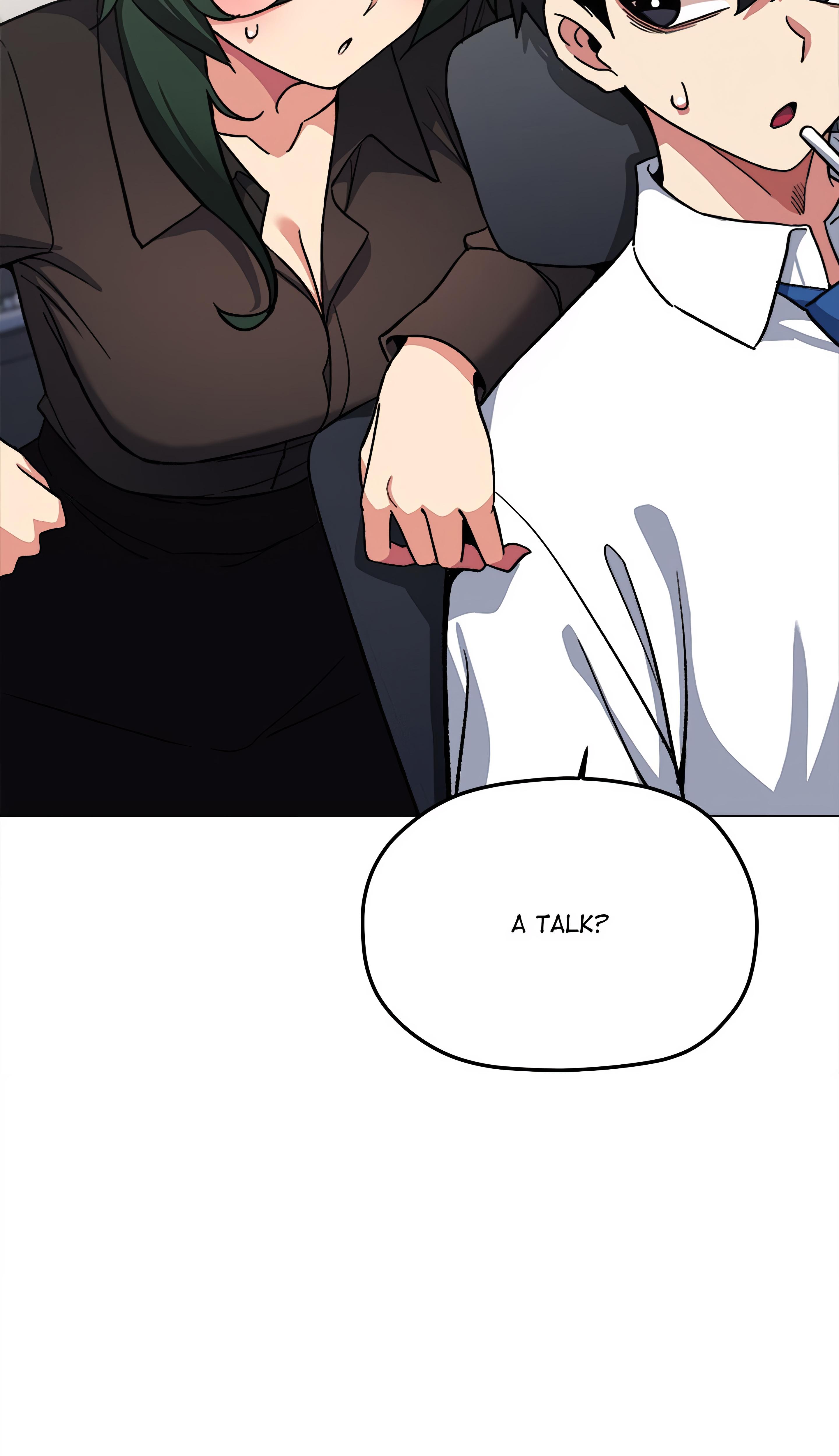 Someone Stop Her! (Uncensored)