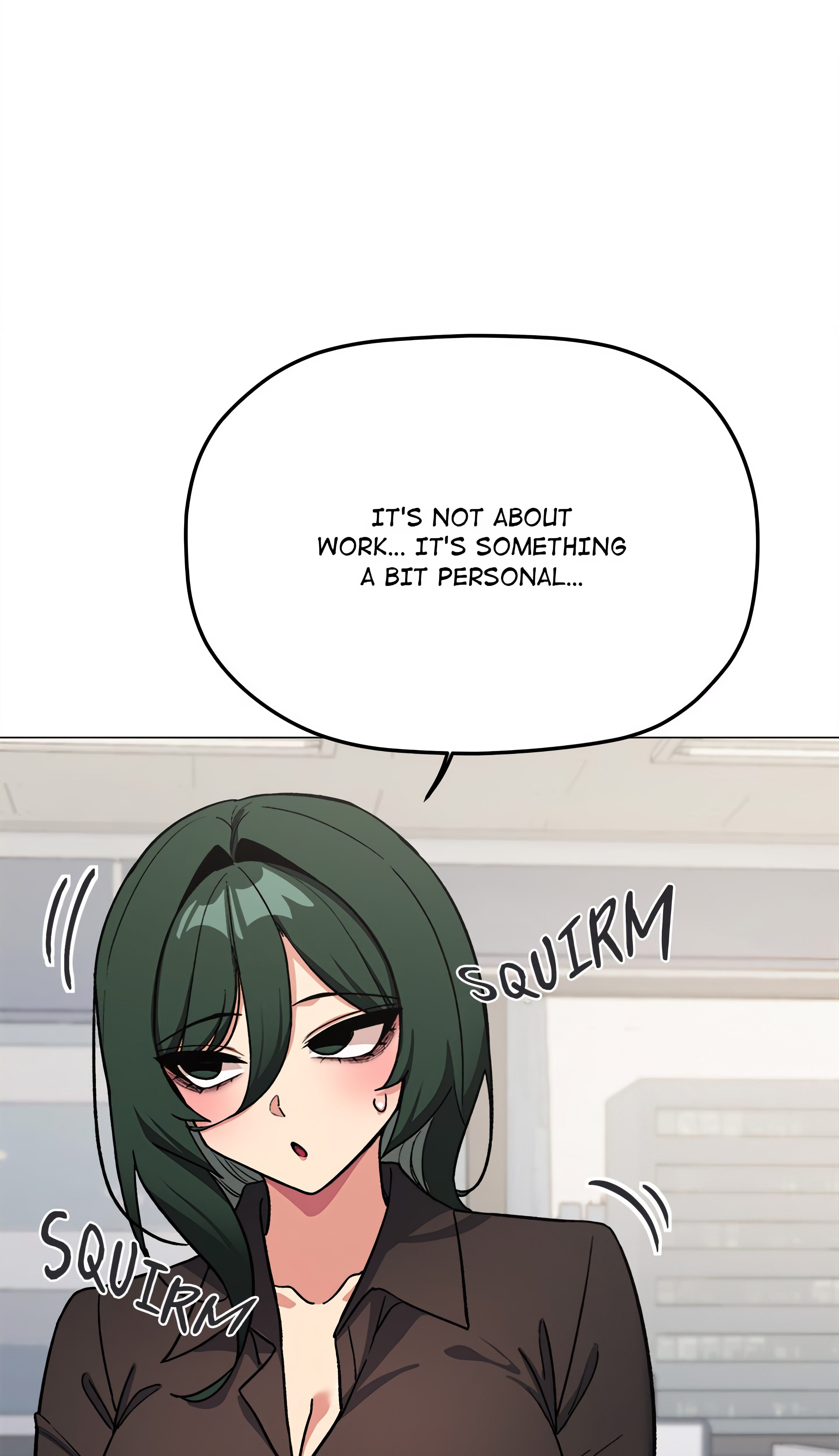 Someone Stop Her! (Uncensored)