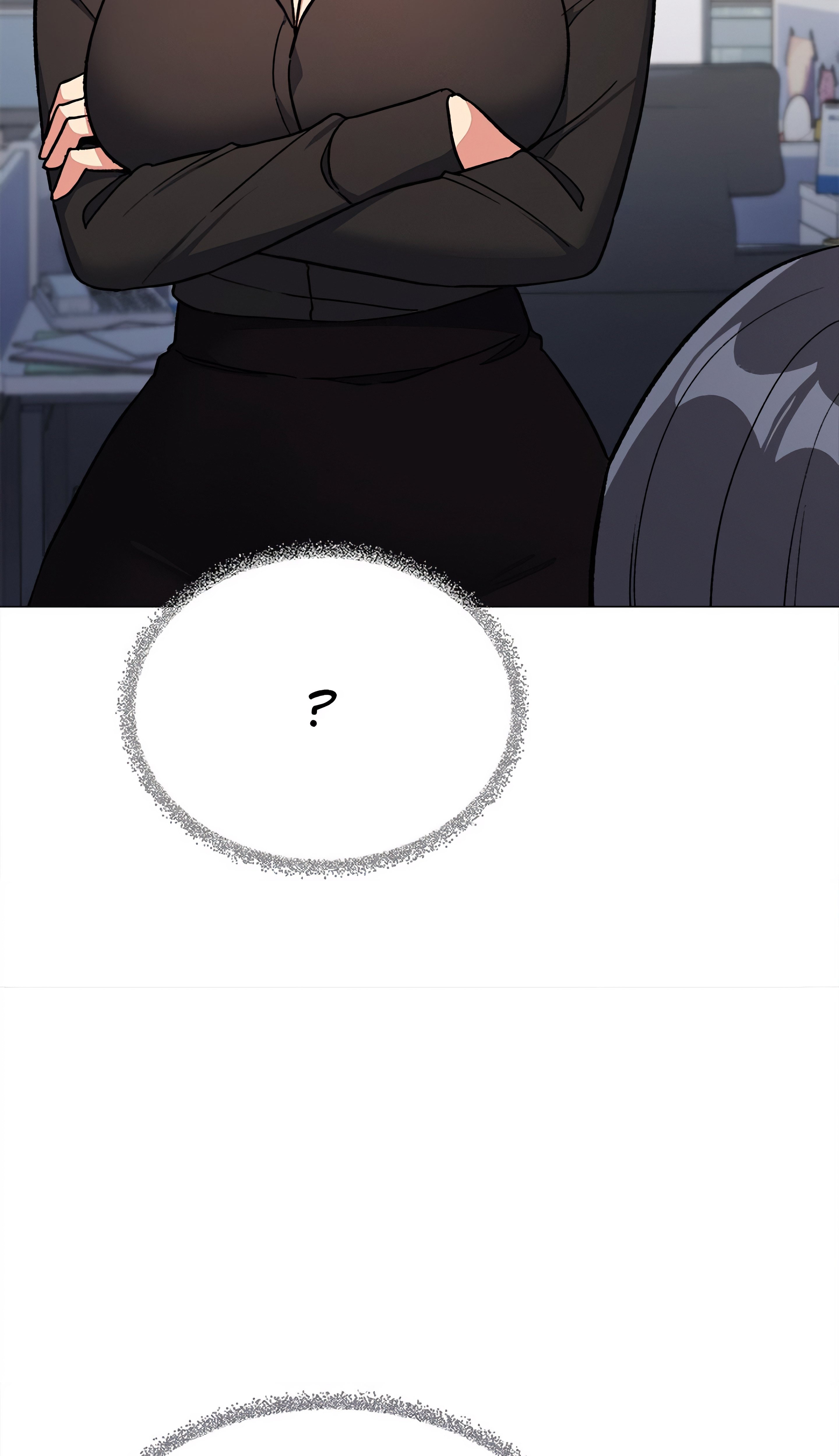 Someone Stop Her! (Uncensored)