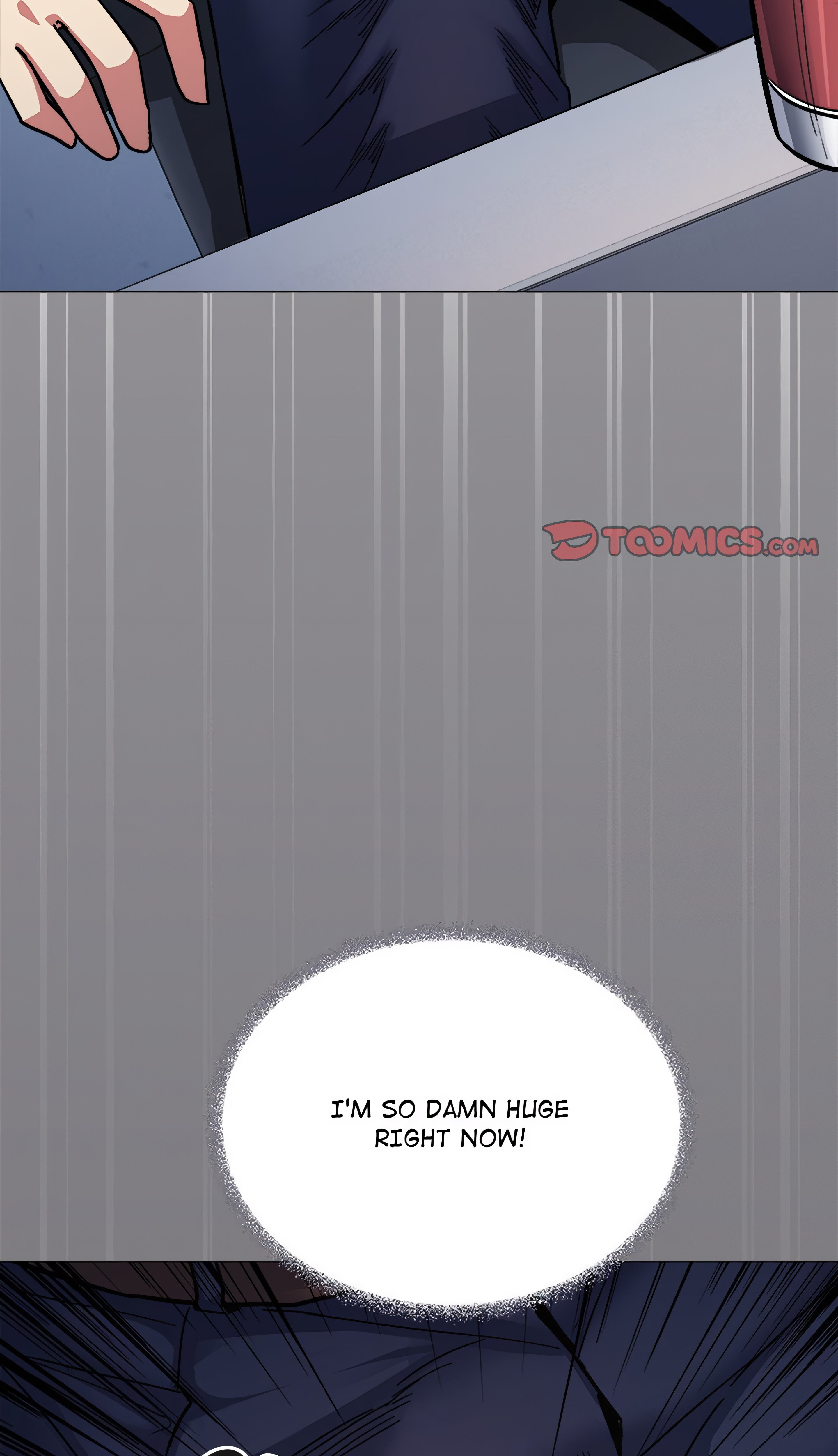 Someone Stop Her! (Uncensored)