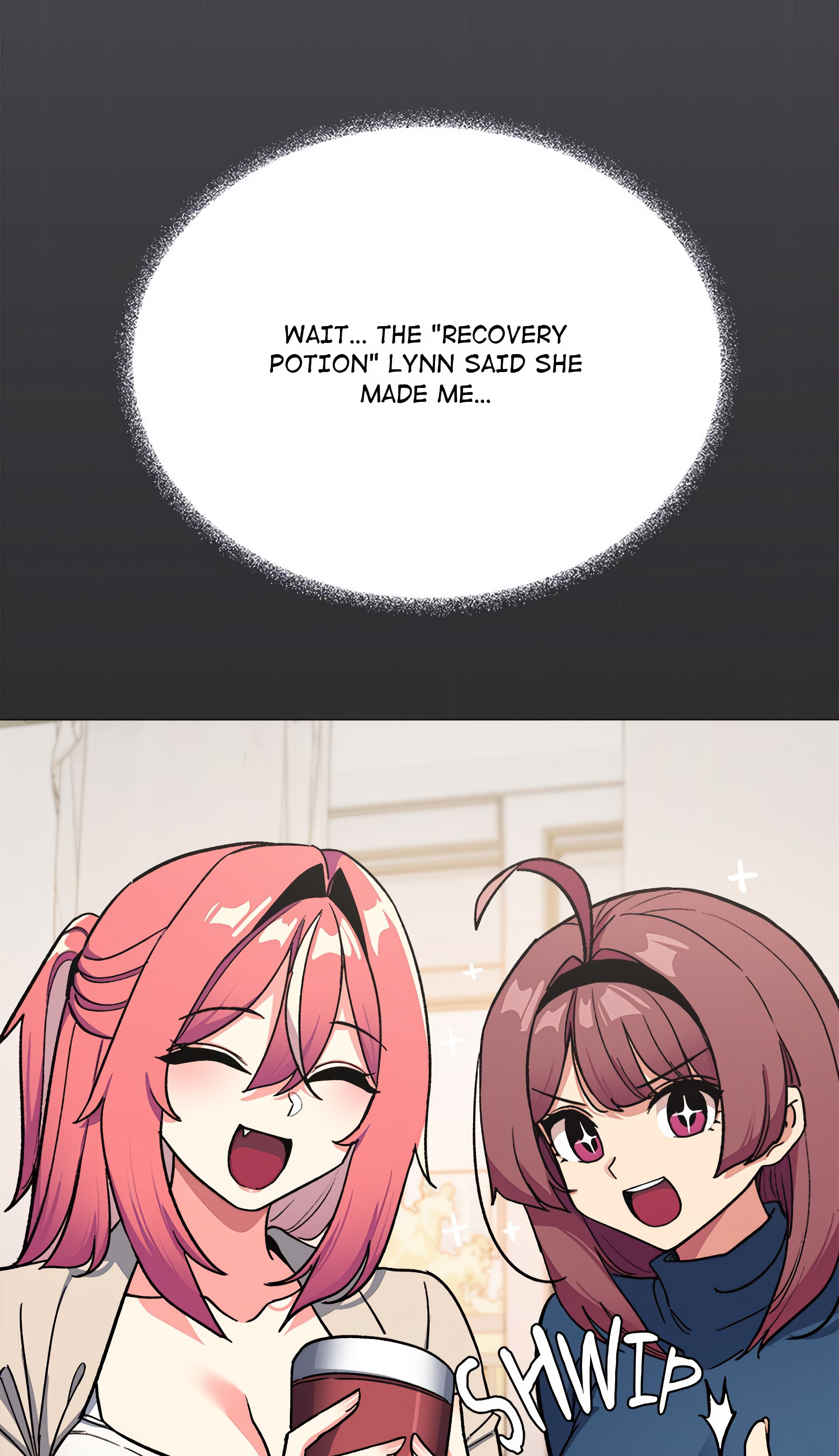 Someone Stop Her! (Uncensored)