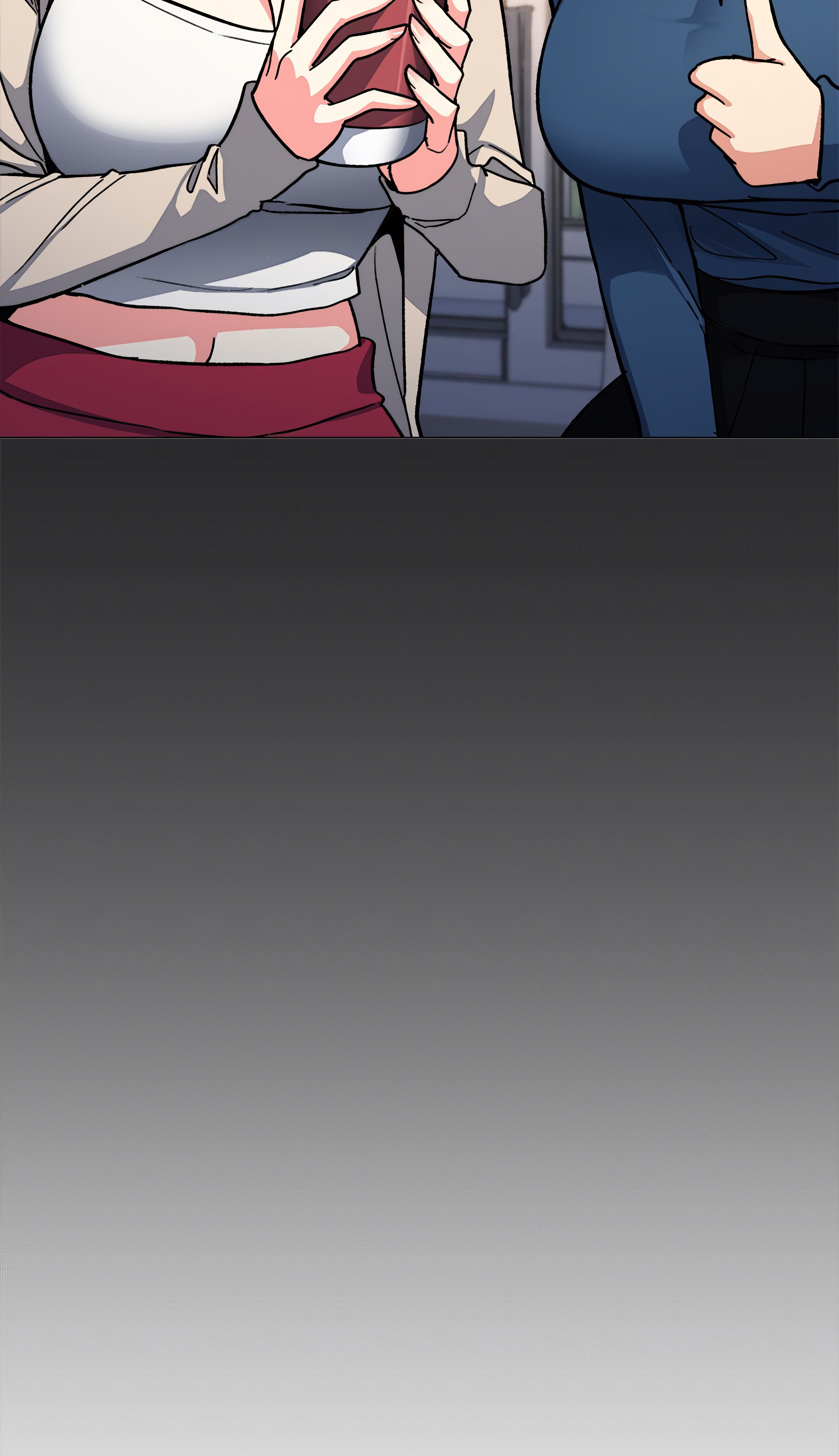 Someone Stop Her! (Uncensored)