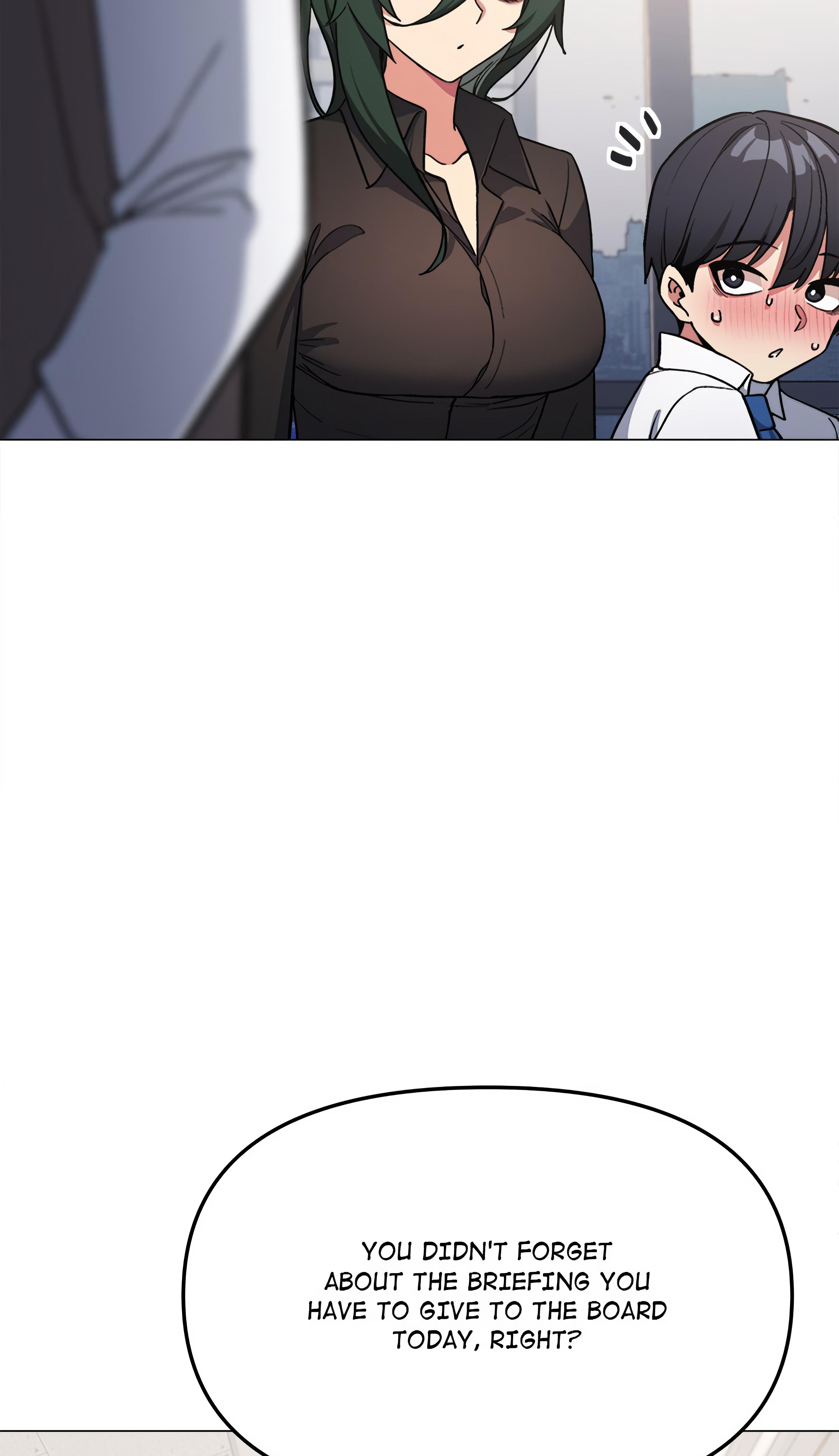 Someone Stop Her! (Uncensored)