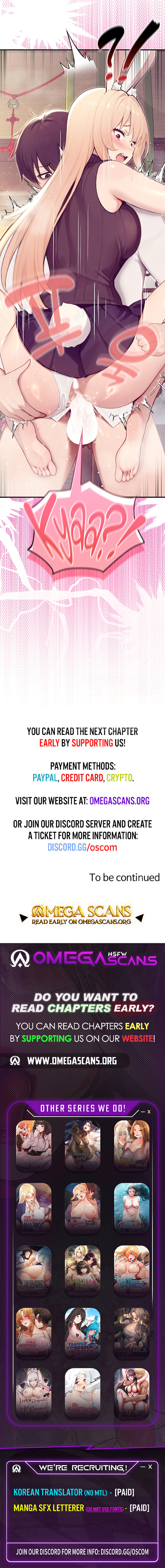 Isekai Dragondick Knight Commander