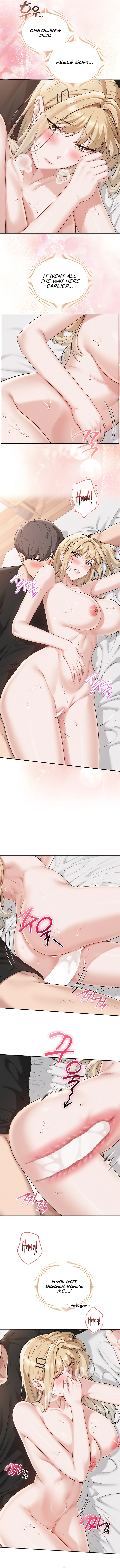 My Lewd College Friends