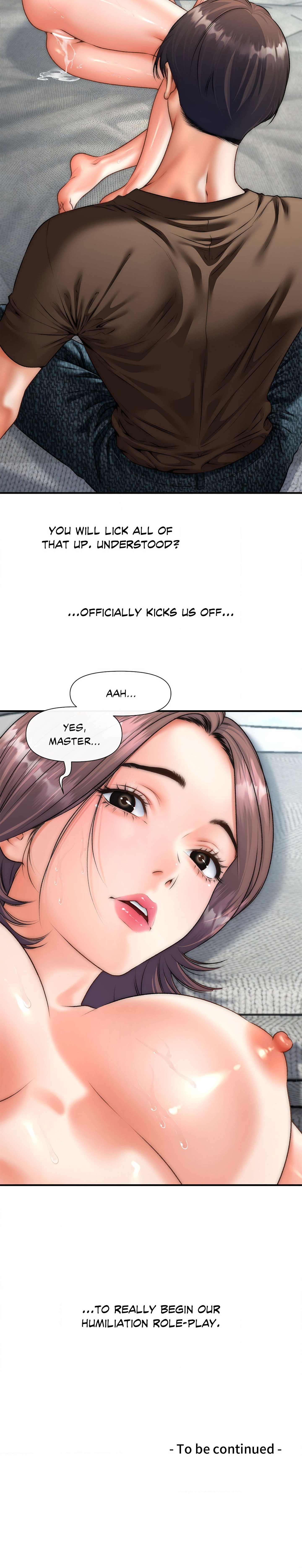 Delusional Dalliances