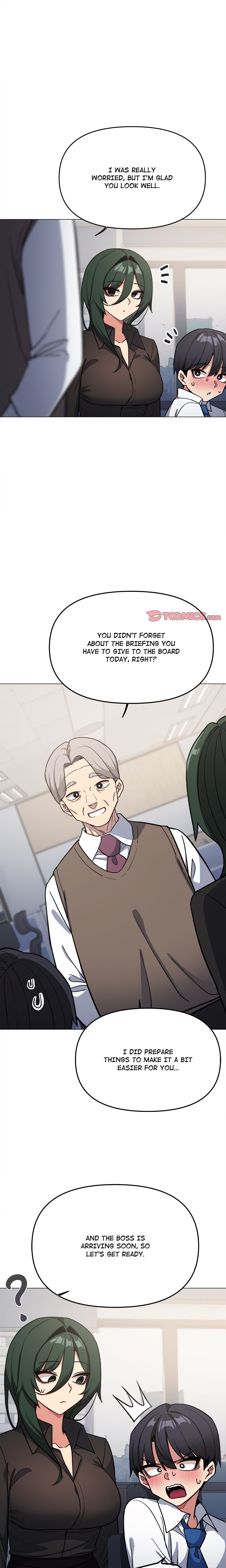 Someone Stop Her! (Uncensored)