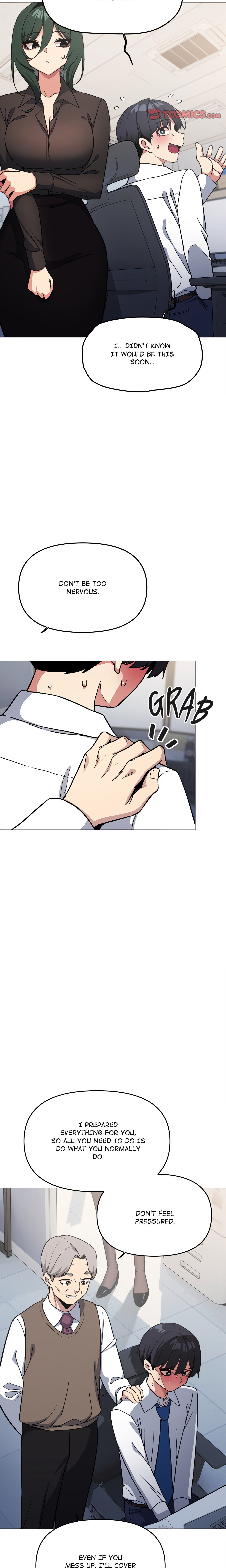 Someone Stop Her! (Uncensored)