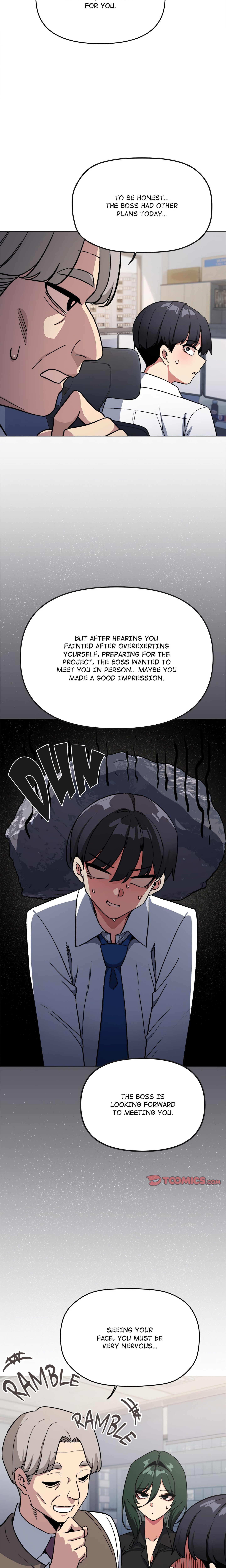 Someone Stop Her! (Uncensored)