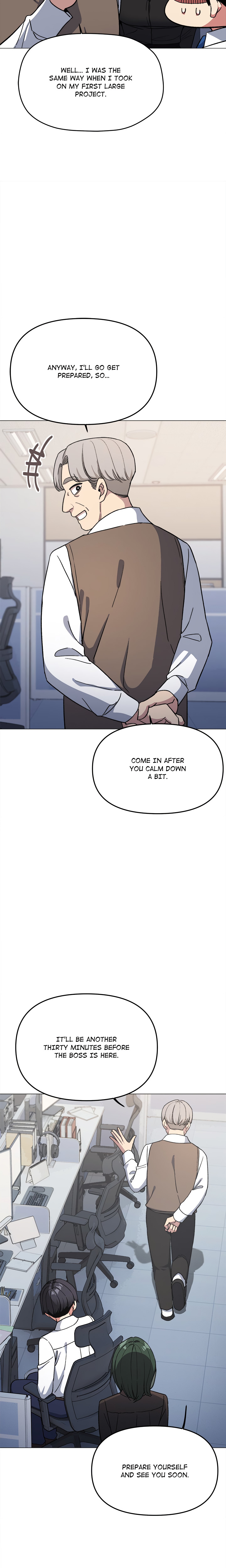 Someone Stop Her! (Uncensored)