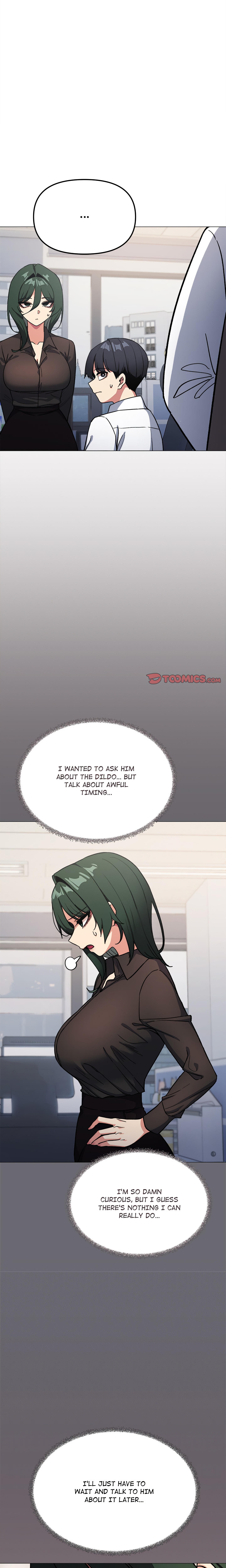 Someone Stop Her! (Uncensored)