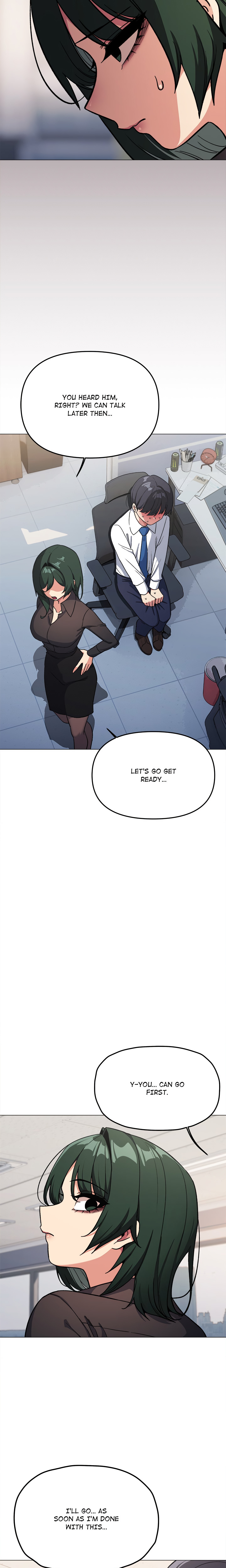 Someone Stop Her! (Uncensored)