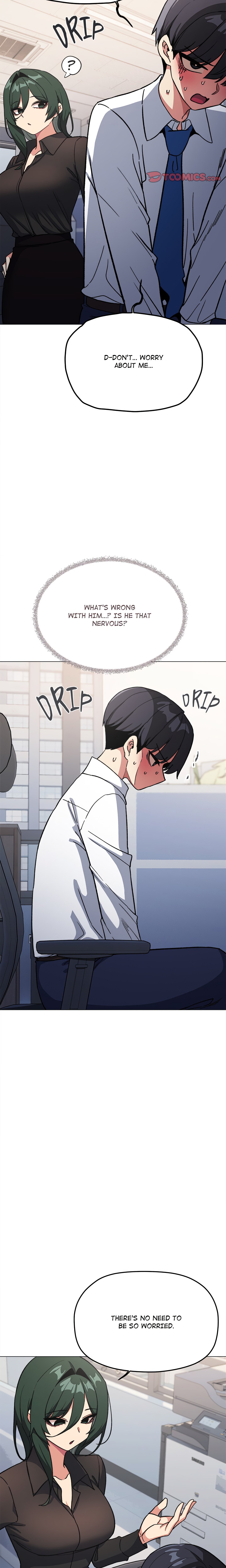 Someone Stop Her! (Uncensored)