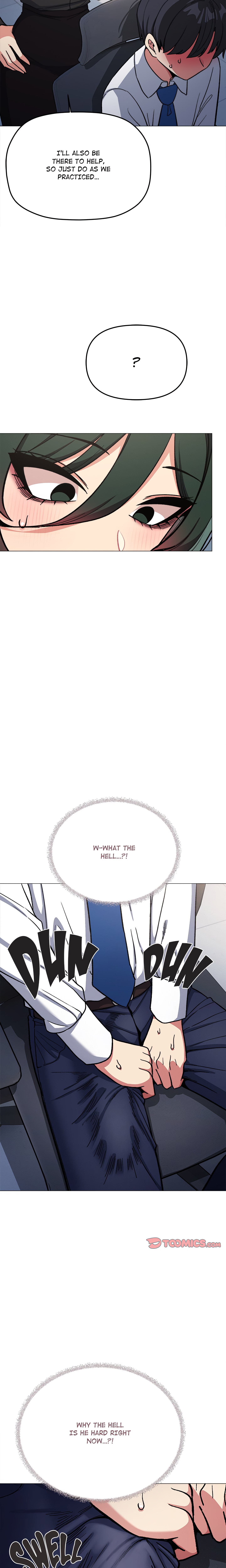 Someone Stop Her! (Uncensored)