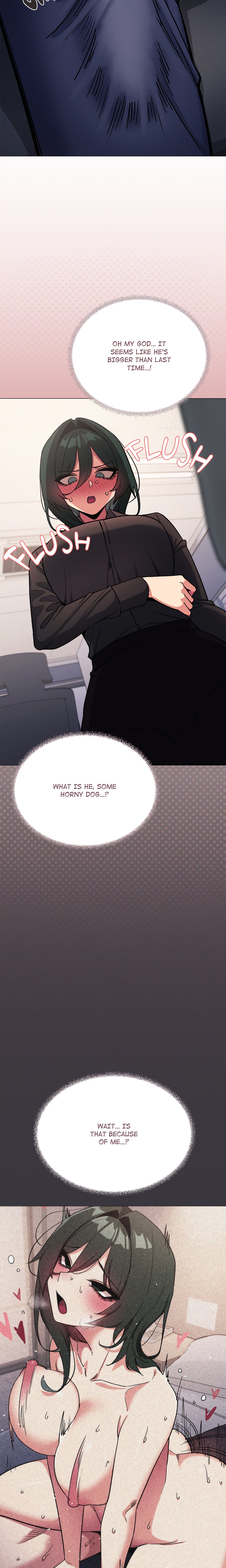 Someone Stop Her! (Uncensored)