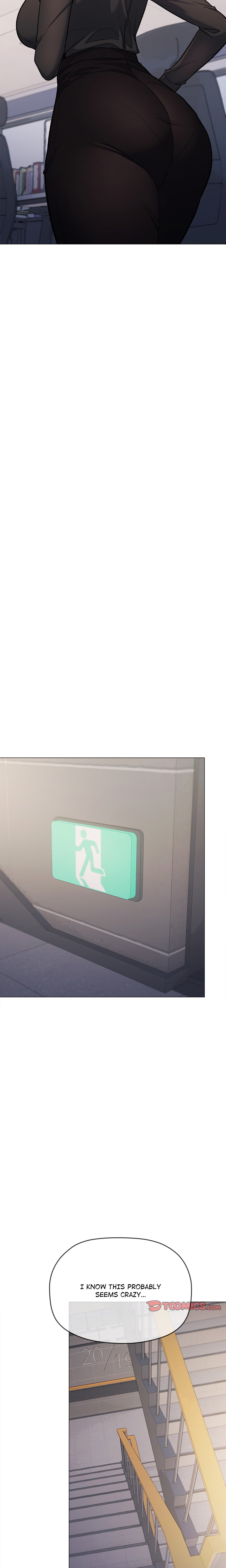 Someone Stop Her! (Uncensored)