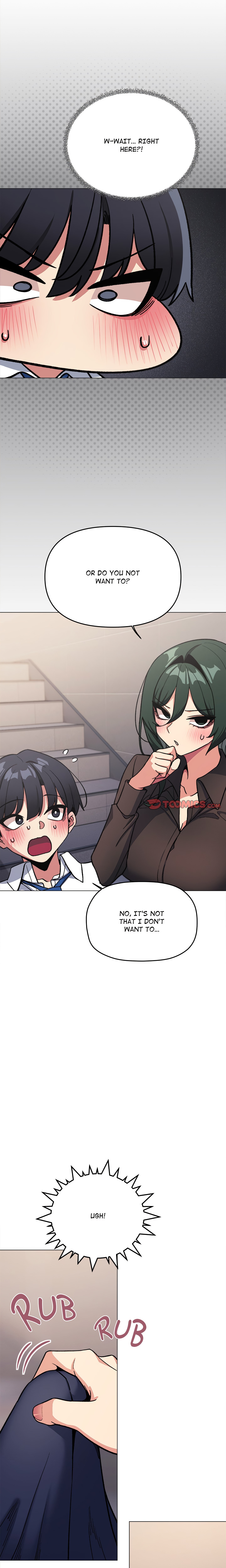 Someone Stop Her! (Uncensored)